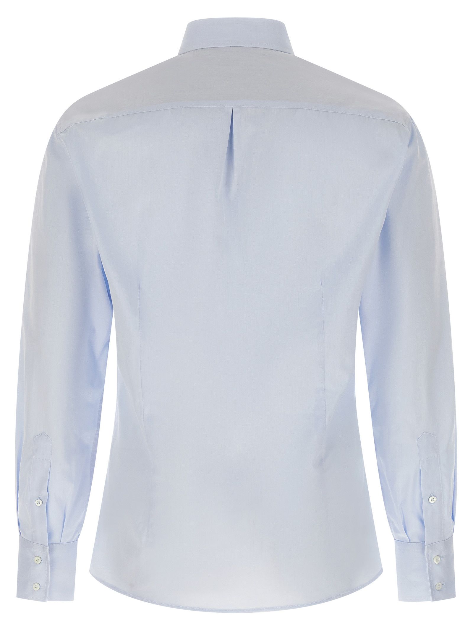 Button-down shirt