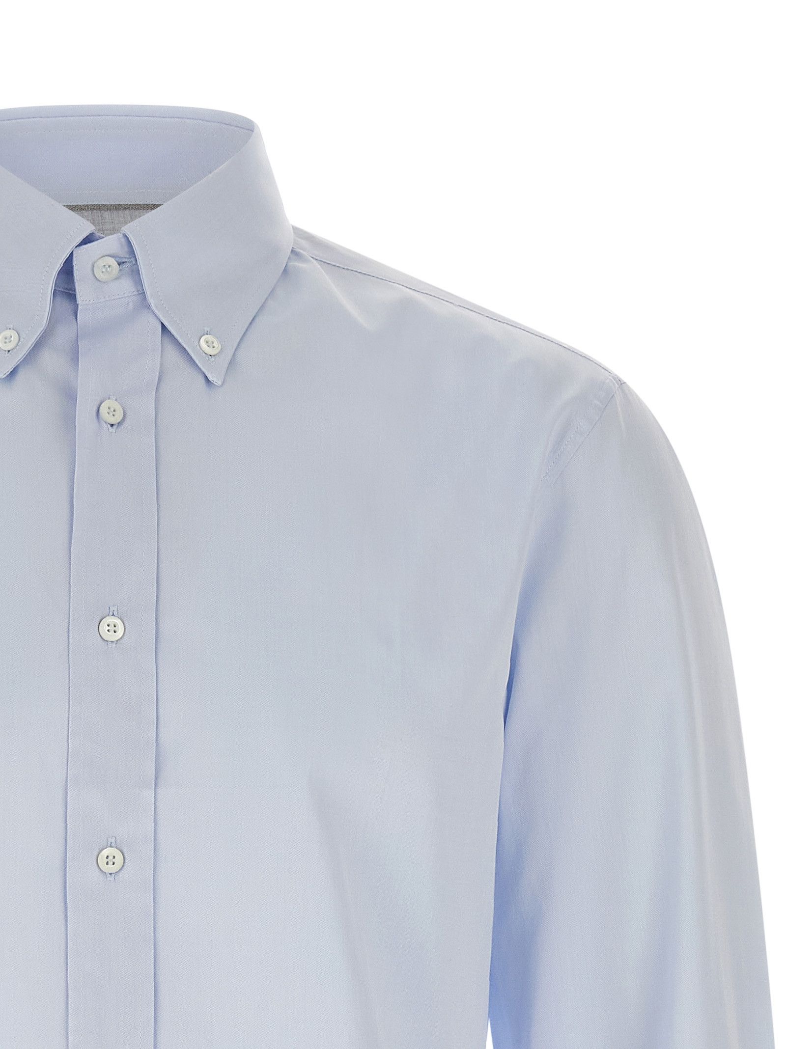 Button-down shirt