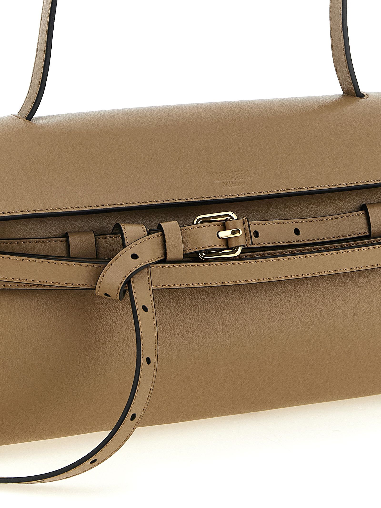 Moschino 'Tie Me' shoulder bag Size ONE SIZE - 3 Thumbnail
