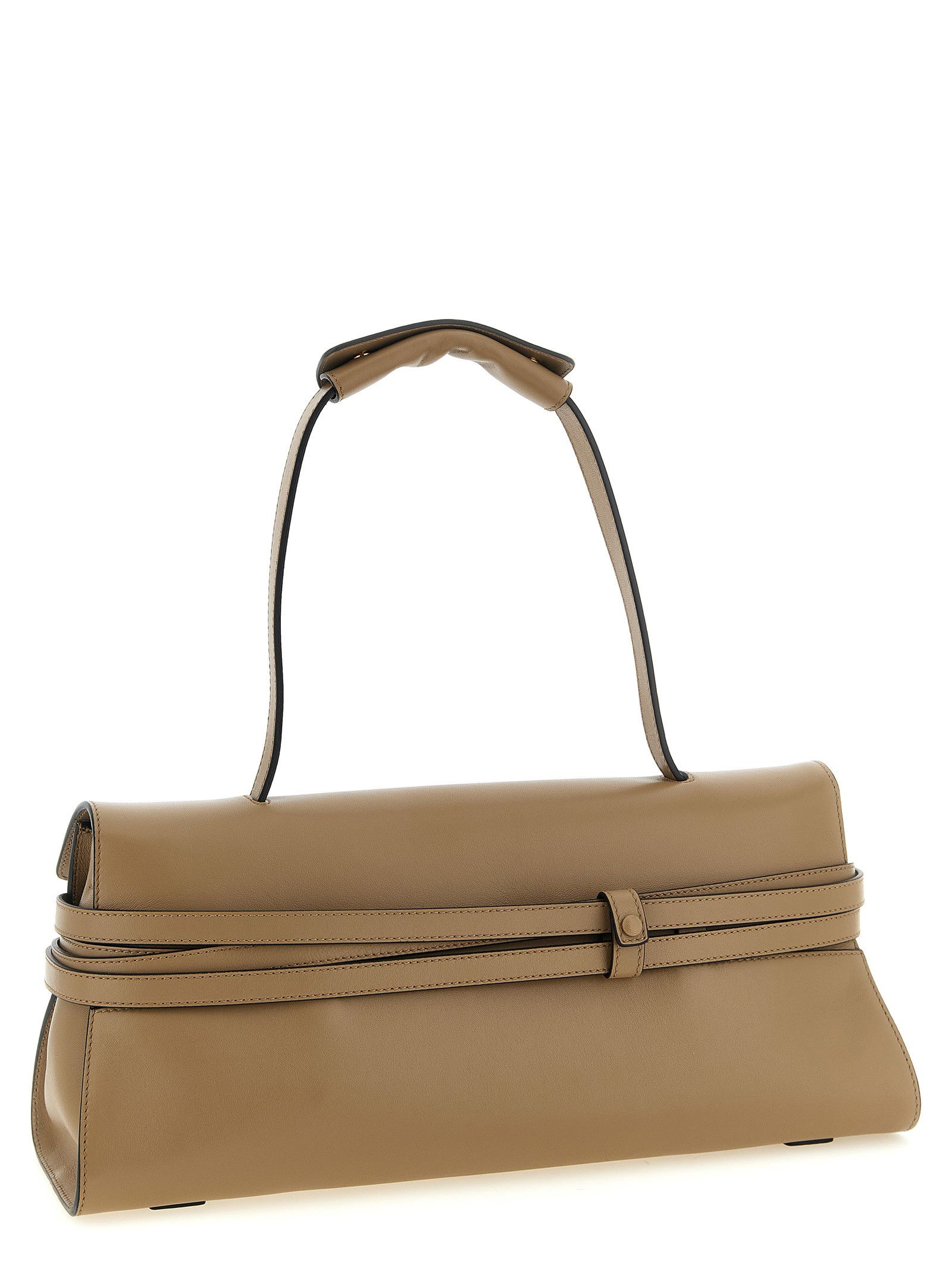 Moschino 'Tie Me' shoulder bag Size ONE SIZE - 2 Thumbnail