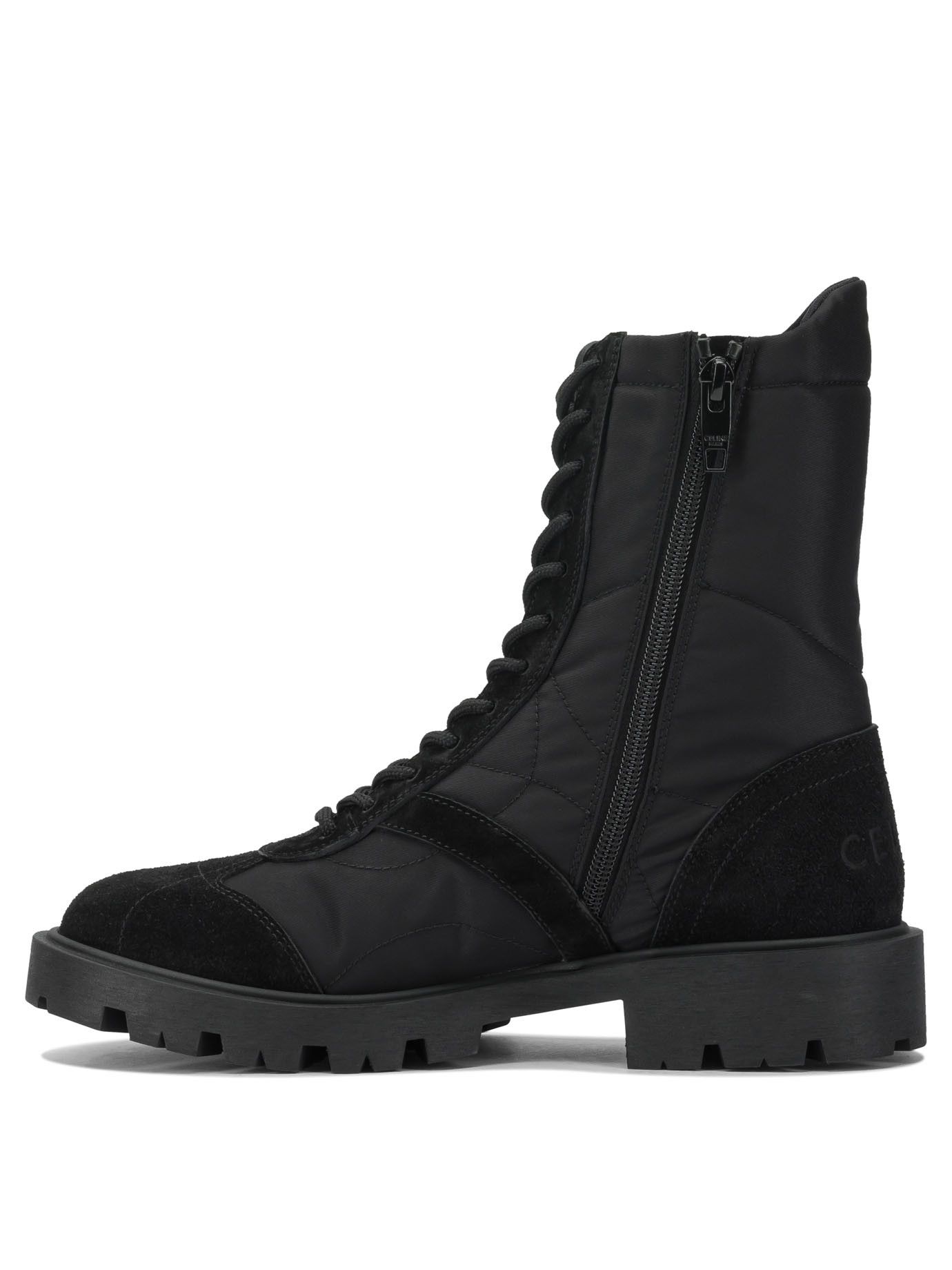 Celine Celine Margaret Ankle Boots IT 37 Women - USA Duties Paid Size US 7 / IT 37 - 3 Thumbnail