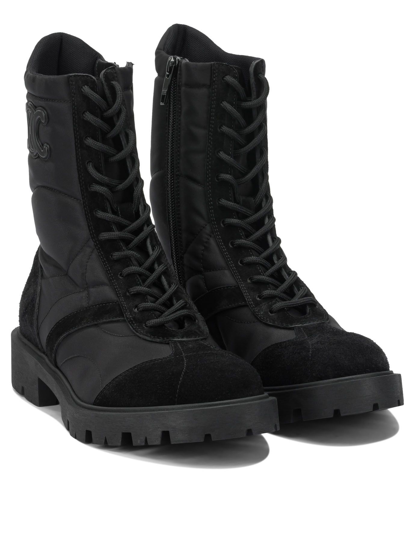 Celine Celine Margaret Ankle Boots IT 37 Women - USA Duties Paid Size US 7 / IT 37 - 2 Thumbnail