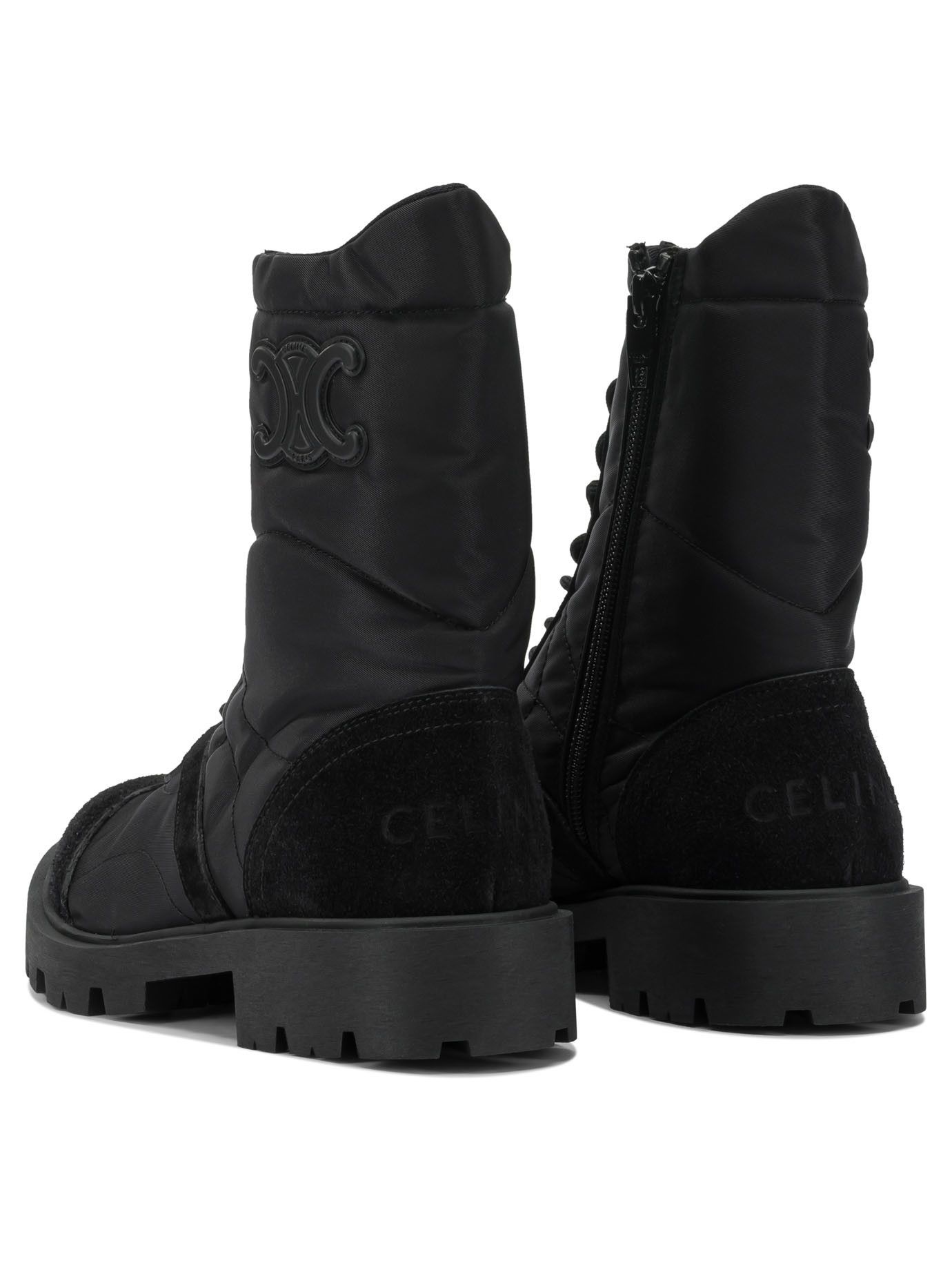Celine Celine Margaret Ankle Boots IT 37 Women - USA Duties Paid Size US 7 / IT 37 - 4 Thumbnail