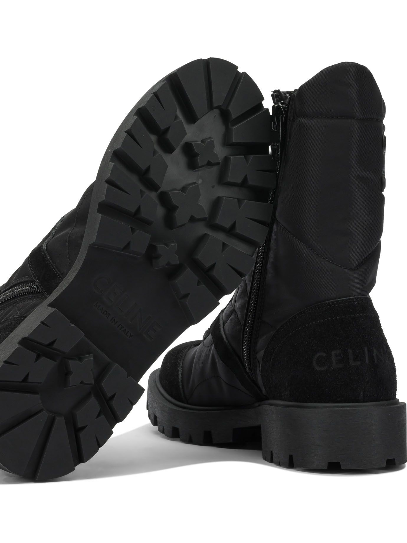 Celine Celine Margaret Ankle Boots IT 37 Women - USA Duties Paid Size US 7 / IT 37 - 5 Thumbnail