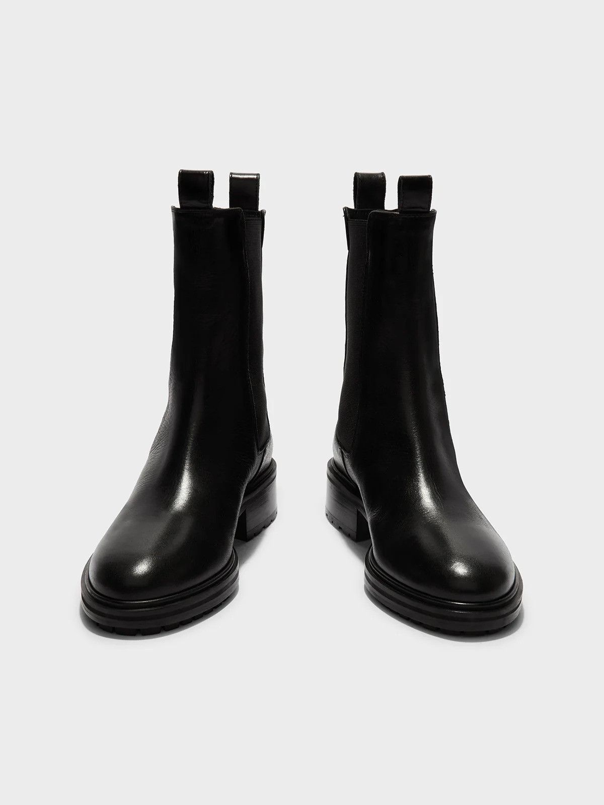 aeyde Aeyde Jack Ankle Boots IT 41 Women - USA Duties Paid Size US 11 / IT 41 - 3 Thumbnail