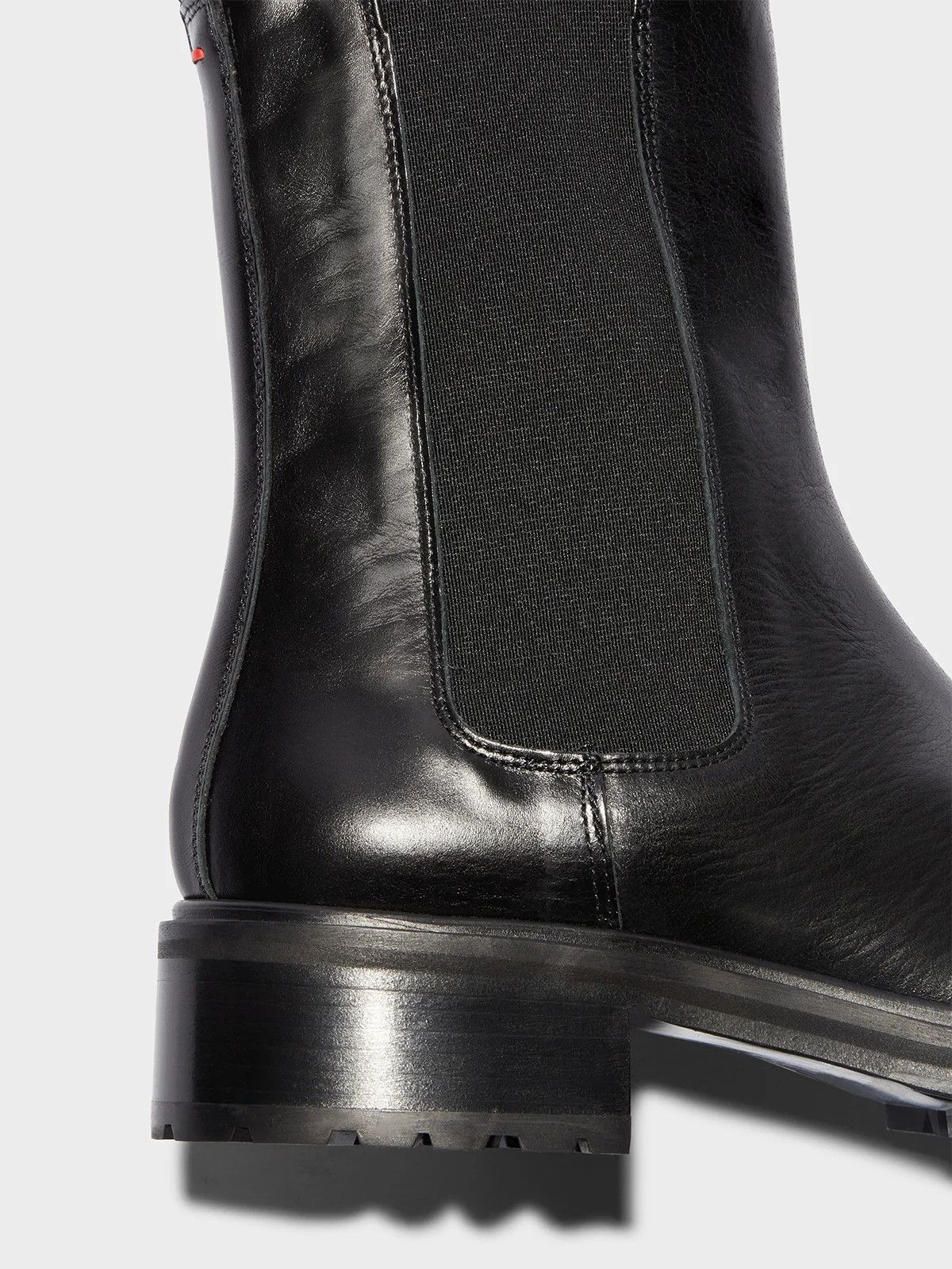 aeyde Aeyde Jack Ankle Boots IT 41 Women - USA Duties Paid Size US 11 / IT 41 - 4 Thumbnail
