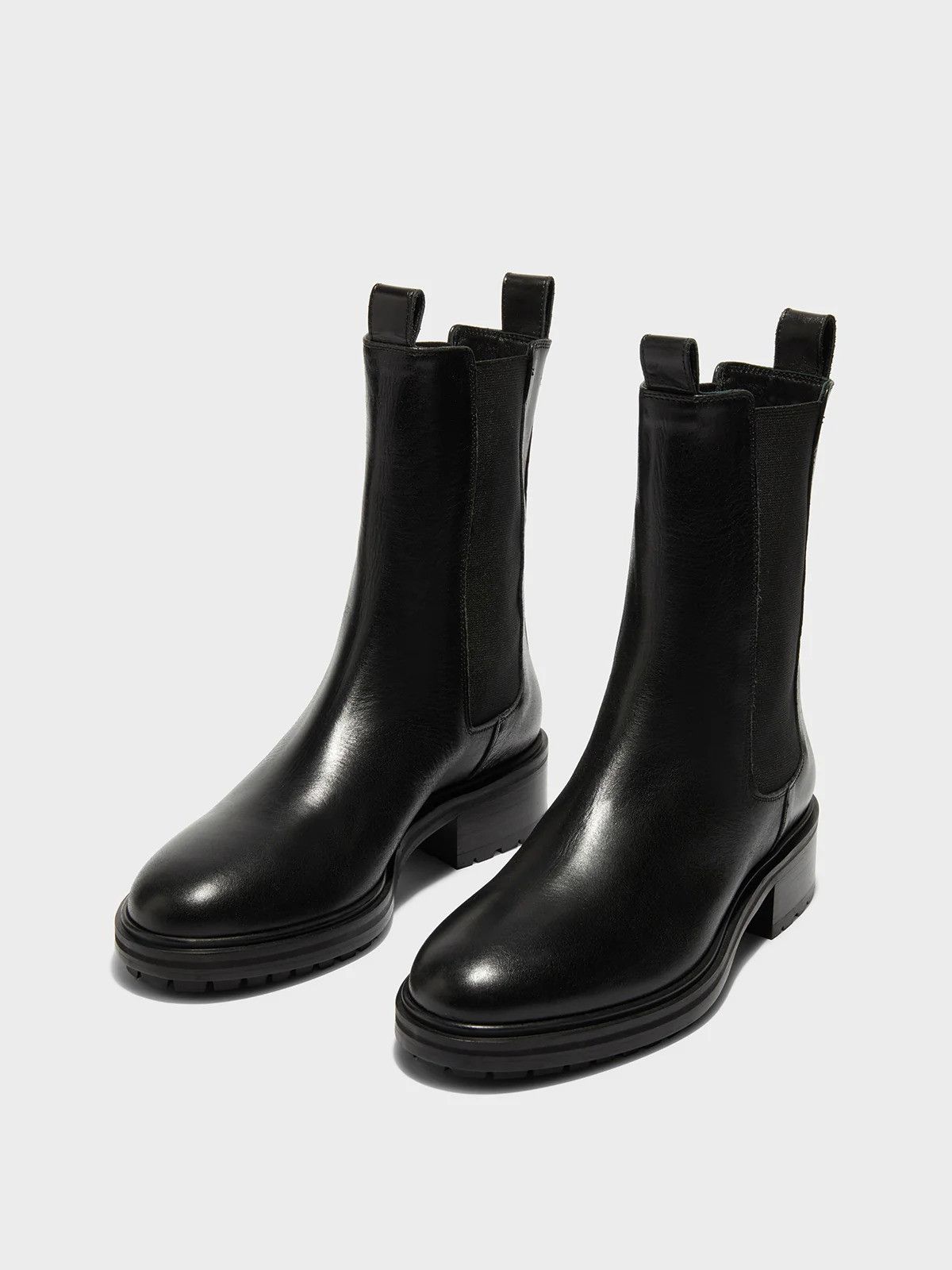 aeyde Aeyde Jack Ankle Boots IT 41 Women - USA Duties Paid Size US 11 / IT 41 - 2 Thumbnail
