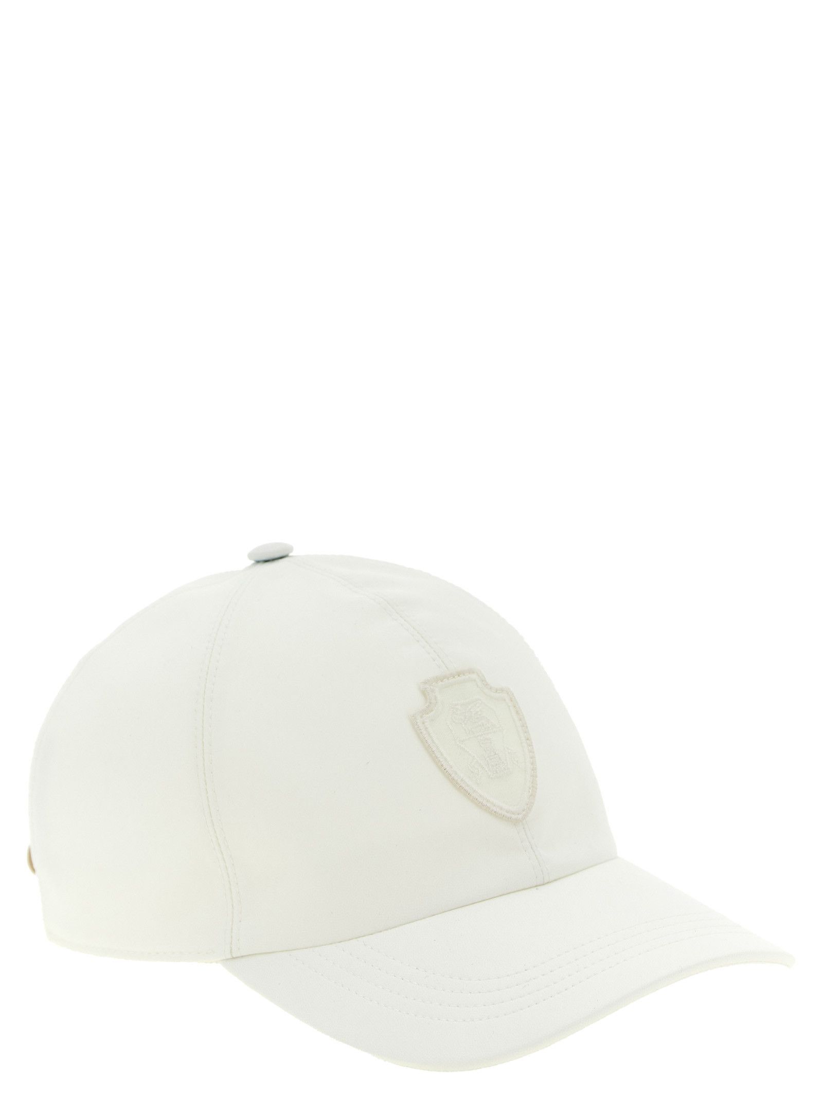 Brunello Cucinelli Heraldic coat of arms cap Size ONE SIZE - 2 Thumbnail