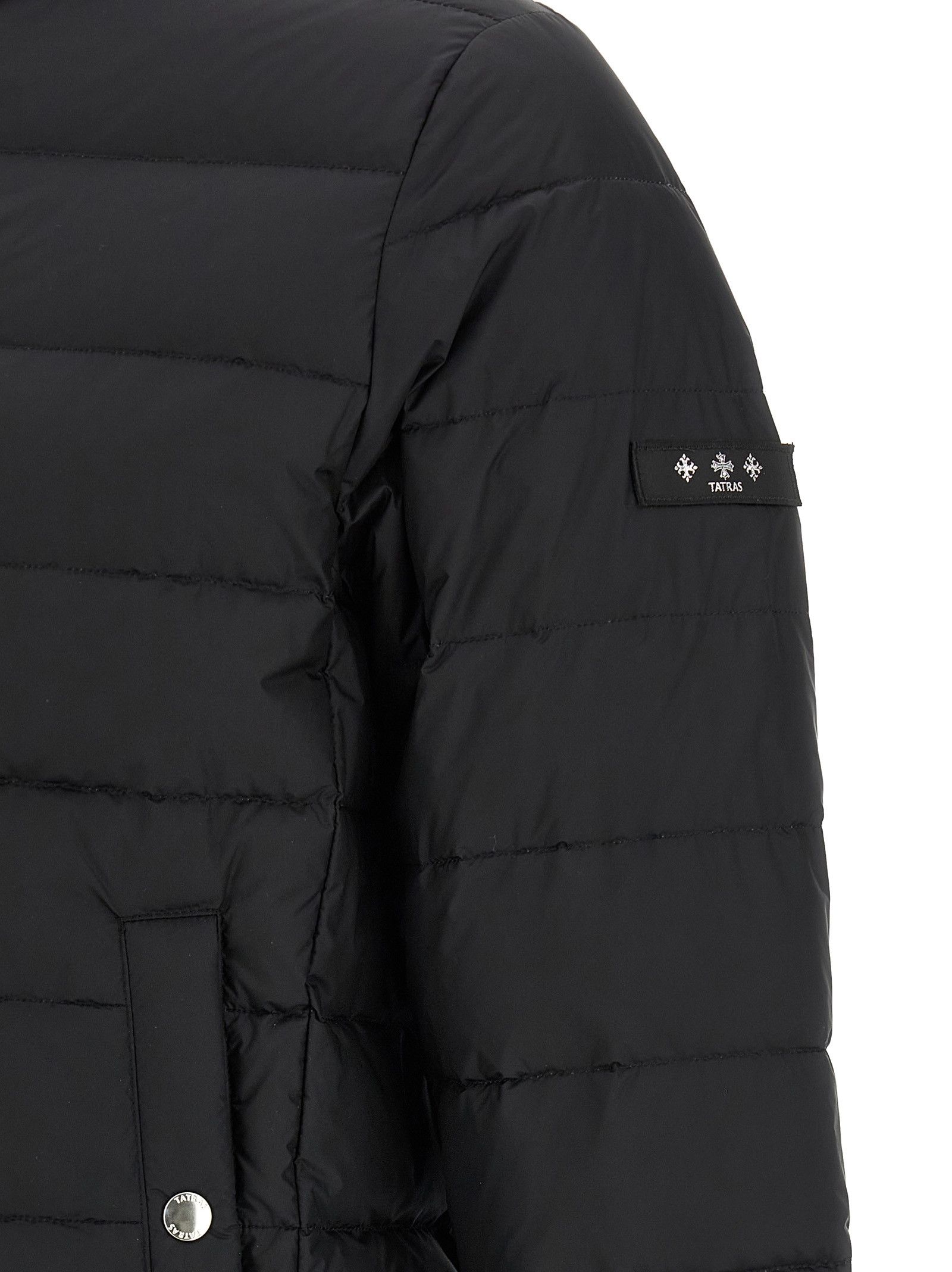 TATRAS 'Atene' down jacket Size US L / EU 52-54 / 3 - 4 Thumbnail
