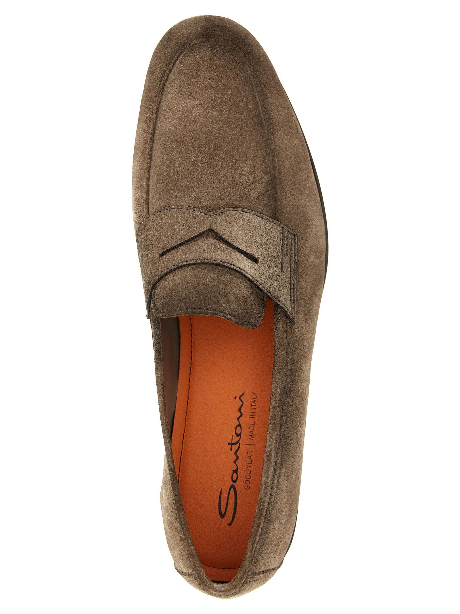Santoni 'Carlos' loafers Size US 8 / EU 41 - 4 Thumbnail