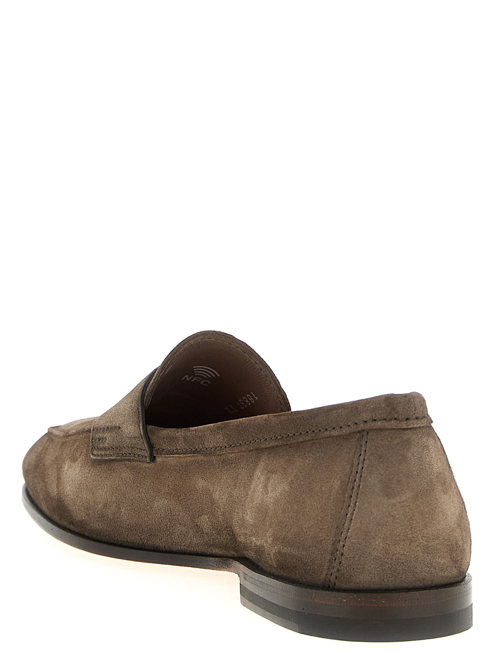 Santoni 'Carlos' loafers Size US 9 / EU 42 - 3 Thumbnail