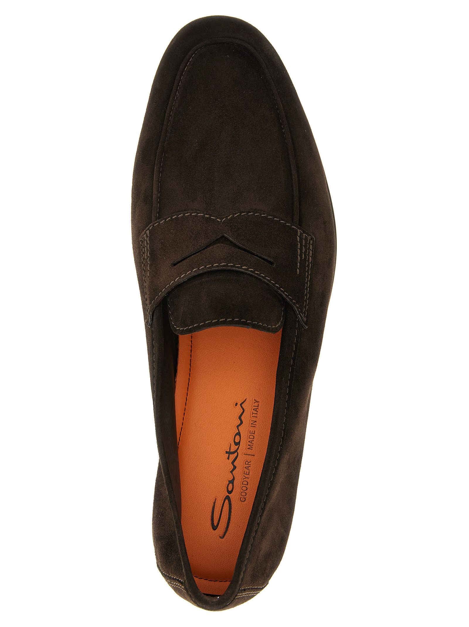 Santoni 'Carlos' loafers Size US 9 / EU 42 - 4 Thumbnail