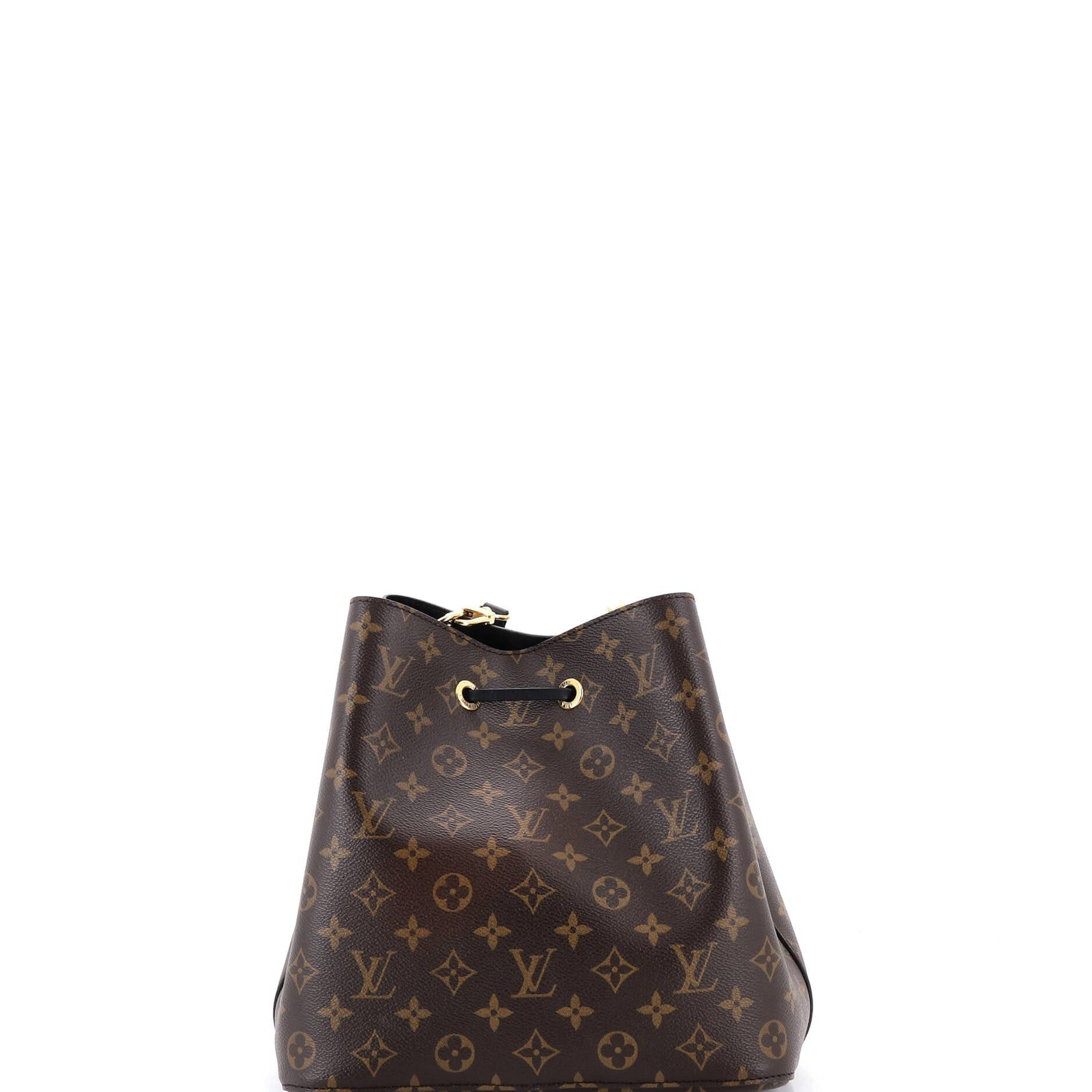 Louis Vuitton NeoNoe Handbag Size ONE SIZE - 3 Thumbnail