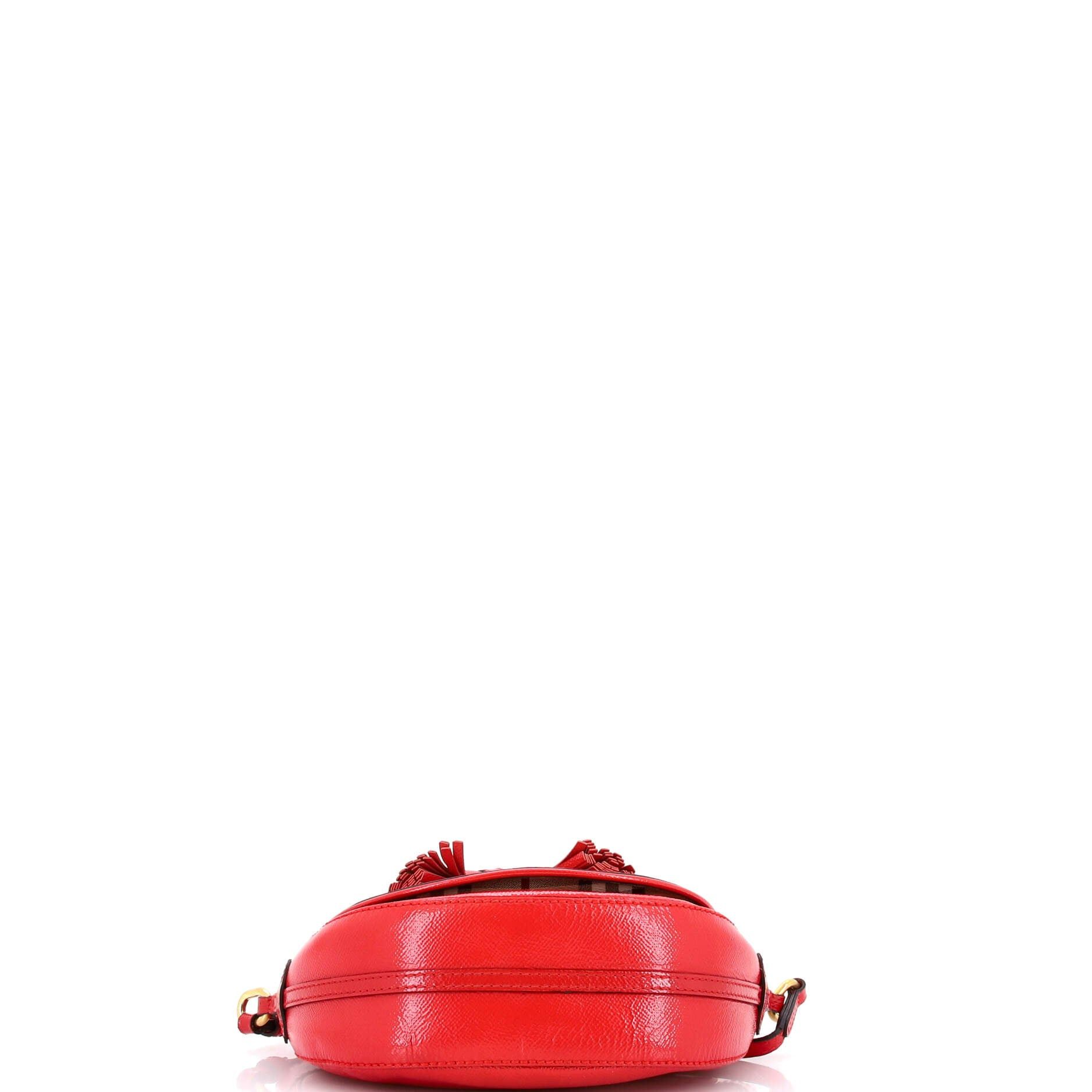 Burberry Maydown Crossbody Bag Size ONE SIZE - 4 Thumbnail