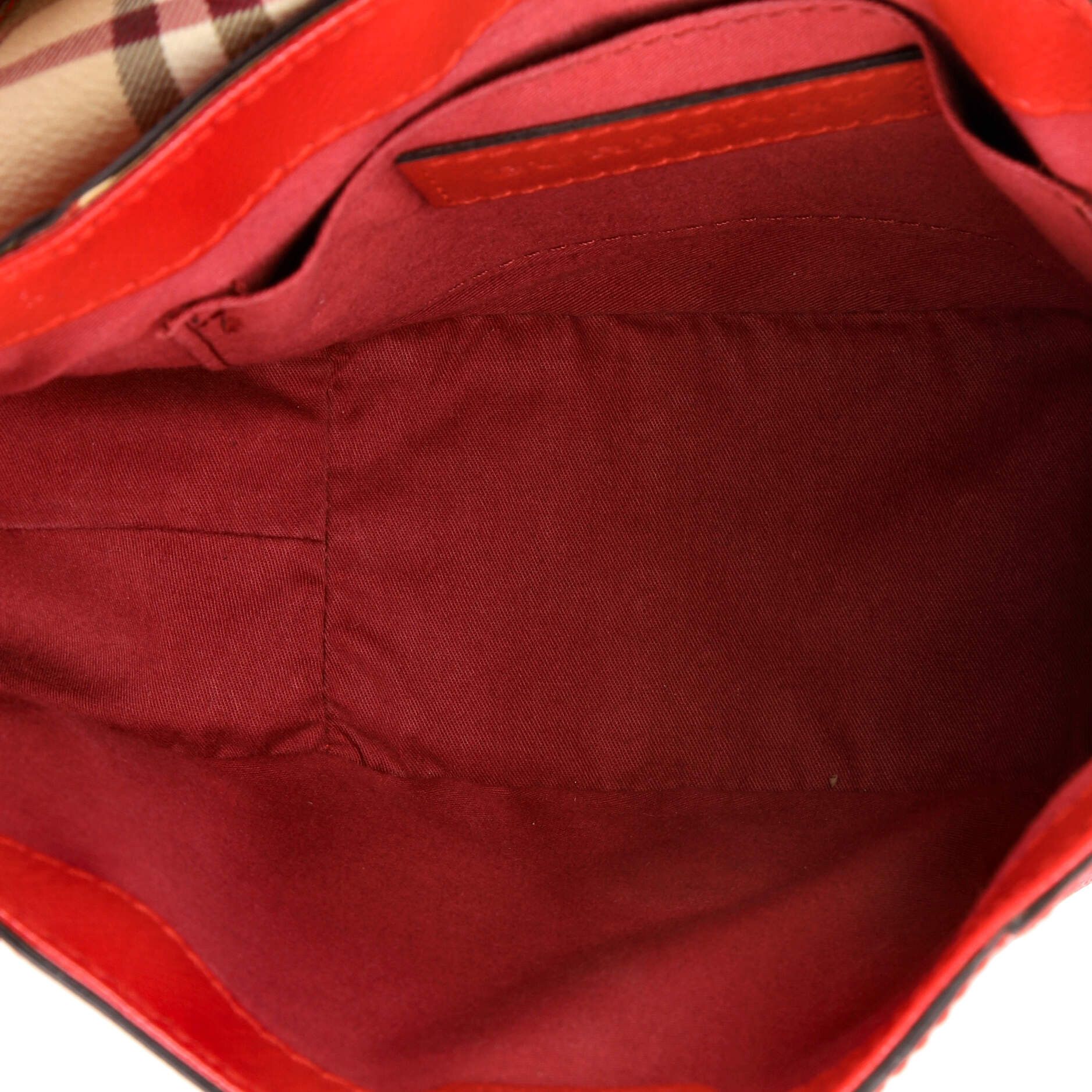Burberry Maydown Crossbody Bag Size ONE SIZE - 5 Thumbnail