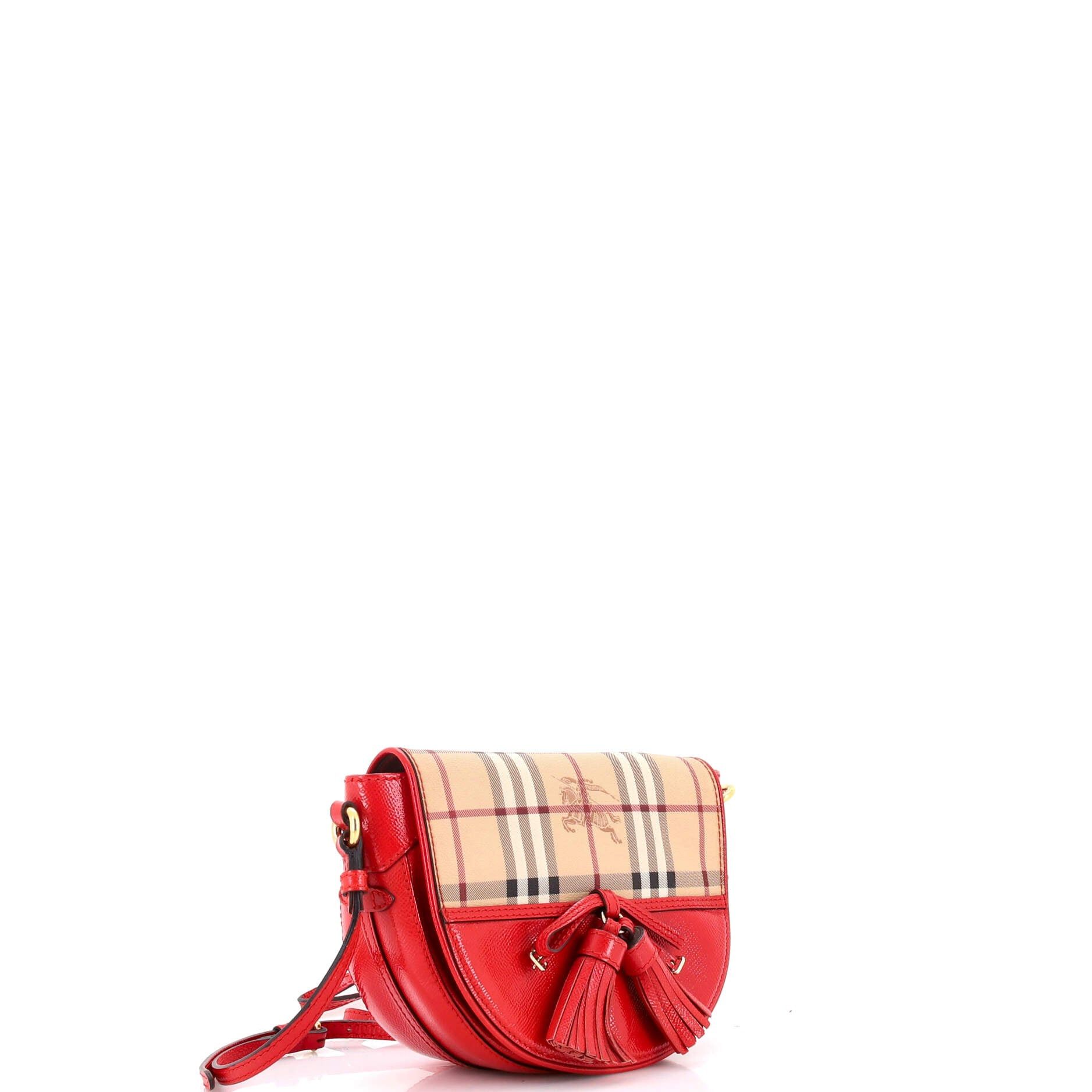 Burberry Maydown Crossbody Bag Size ONE SIZE - 2 Thumbnail