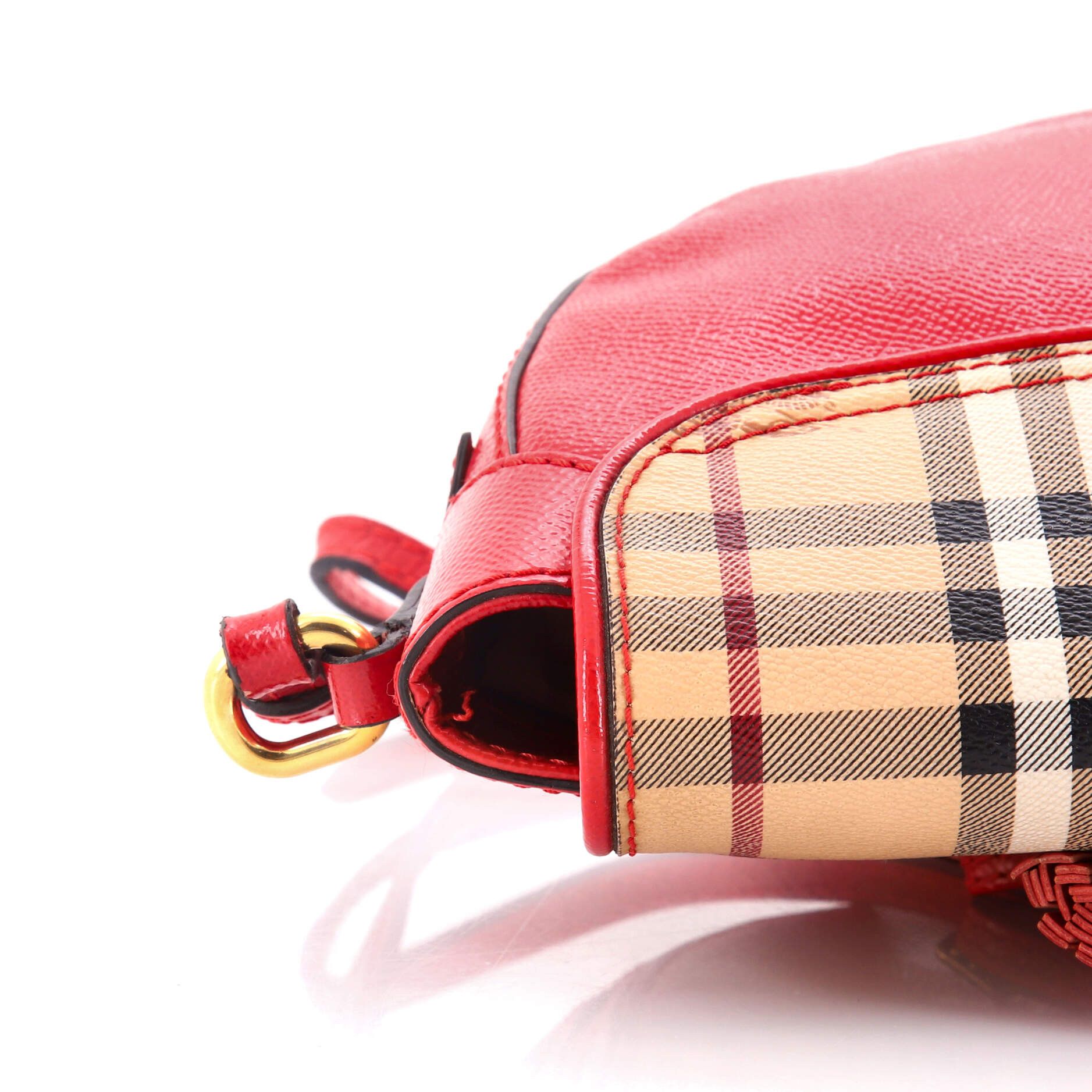 Burberry Maydown Crossbody Bag Size ONE SIZE - 6 Thumbnail