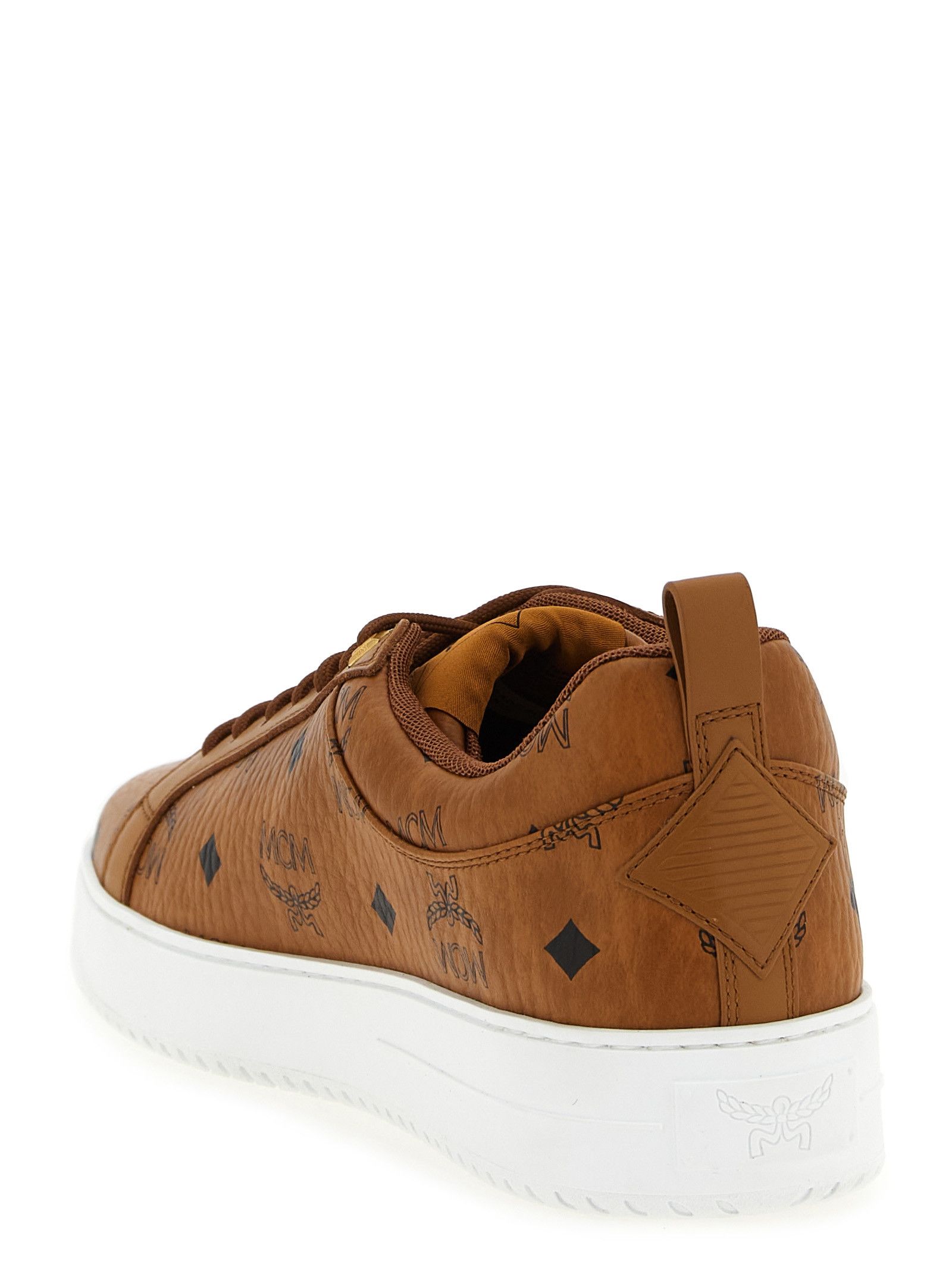 MCM 'Neo Terrain Lo' sneakers Size US 10 / EU 43 - 3 Thumbnail