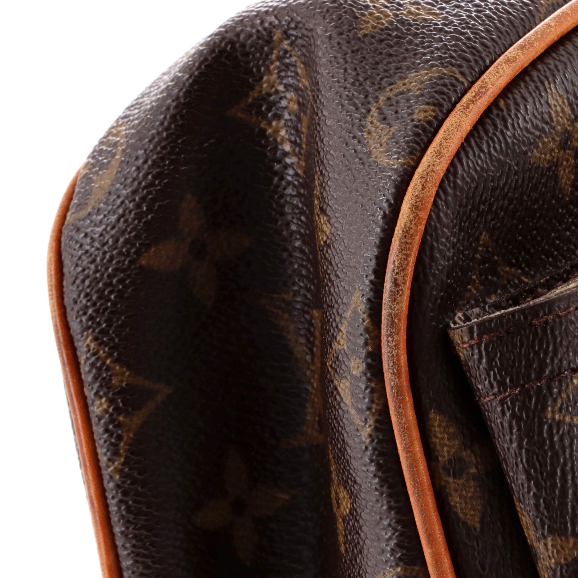 Louis Vuitton Hudson Handbag Size ONE SIZE - 6 Thumbnail