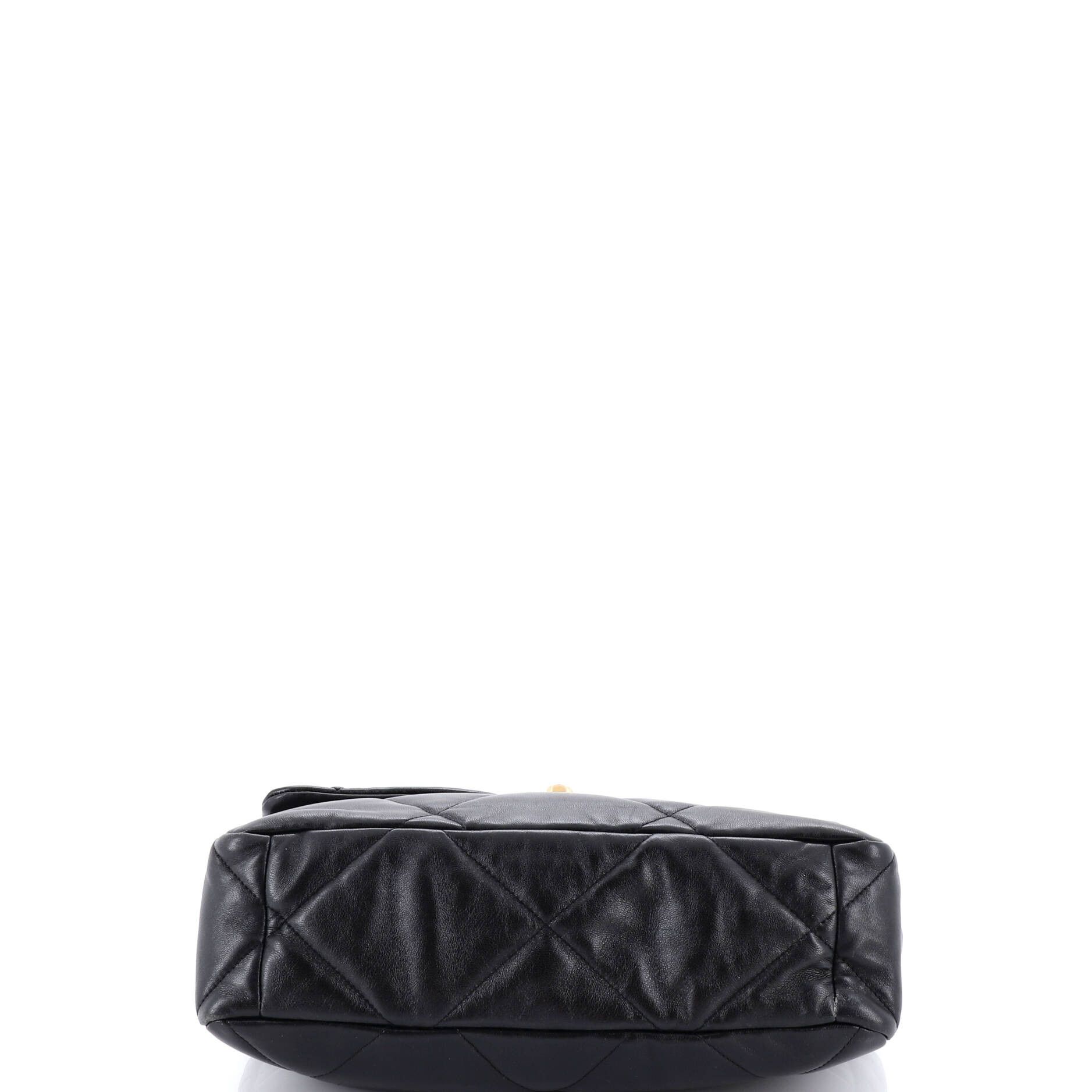 Chanel 19 Flap Bag Size ONE SIZE - 5 Thumbnail