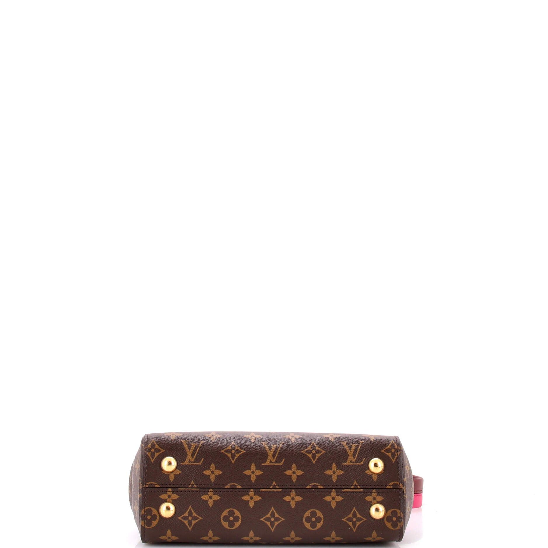 Louis Vuitton Cluny Top Handle Bag Size ONE SIZE - 4 Thumbnail