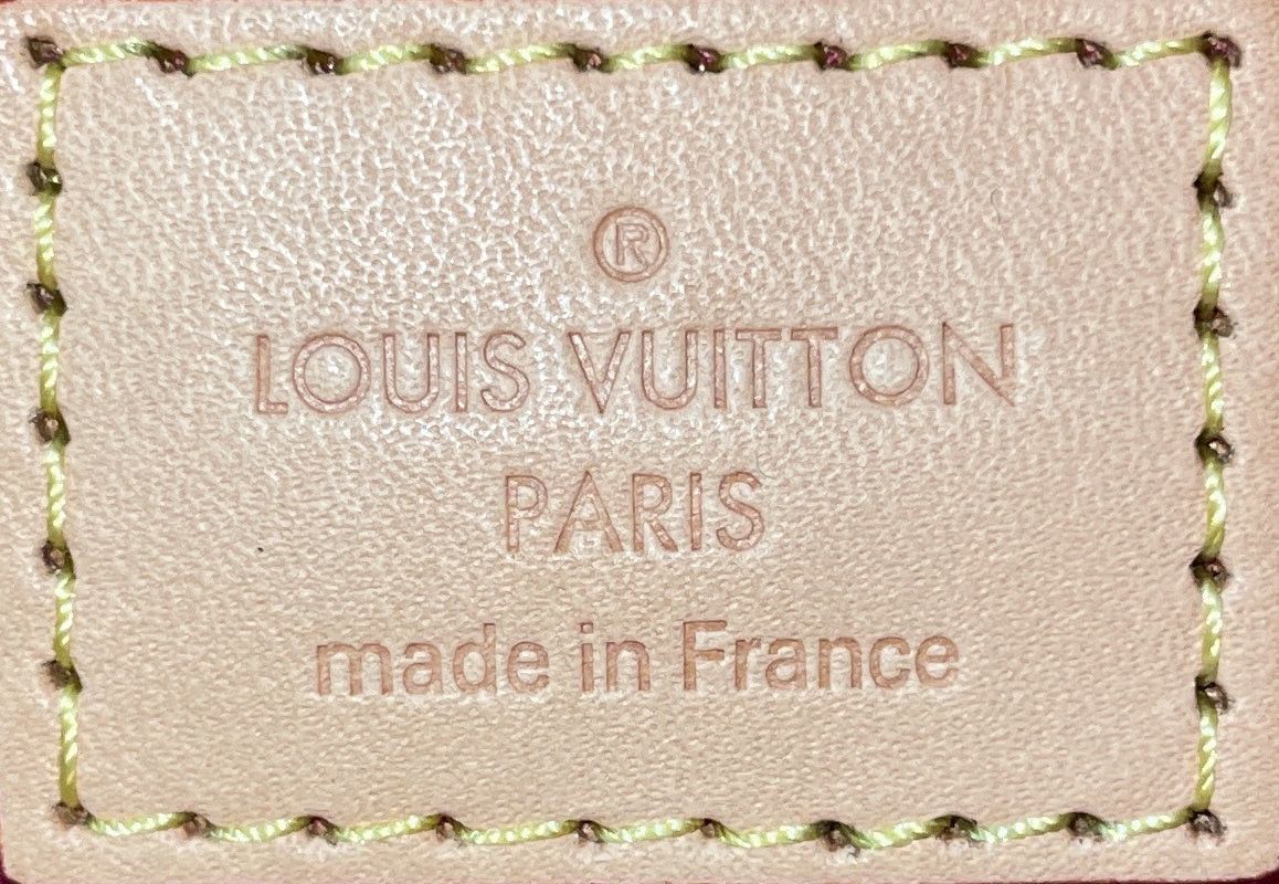 Louis Vuitton Cluny Top Handle Bag Size ONE SIZE - 6 Thumbnail