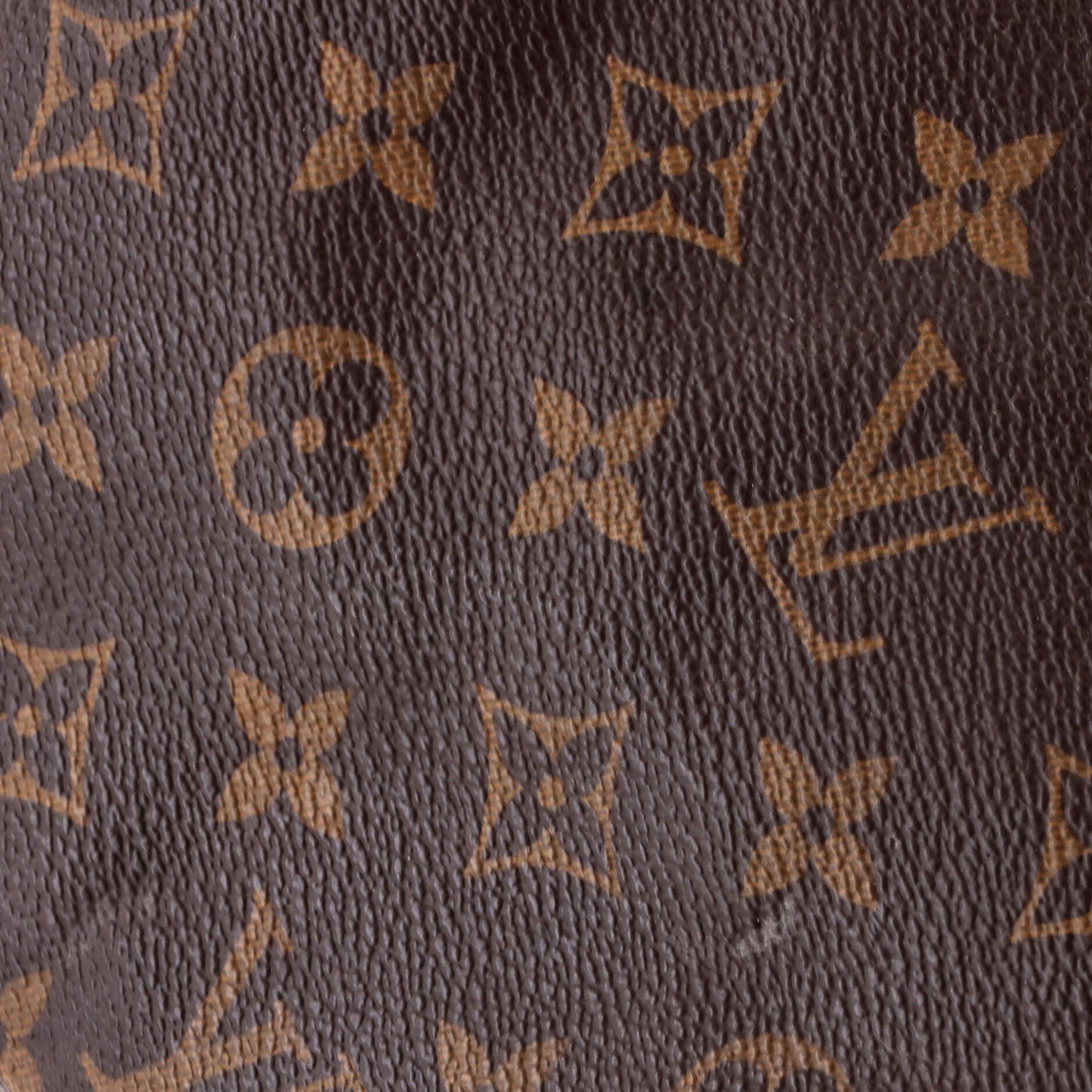 Louis Vuitton Speedy Handbag Size ONE SIZE - 6 Thumbnail