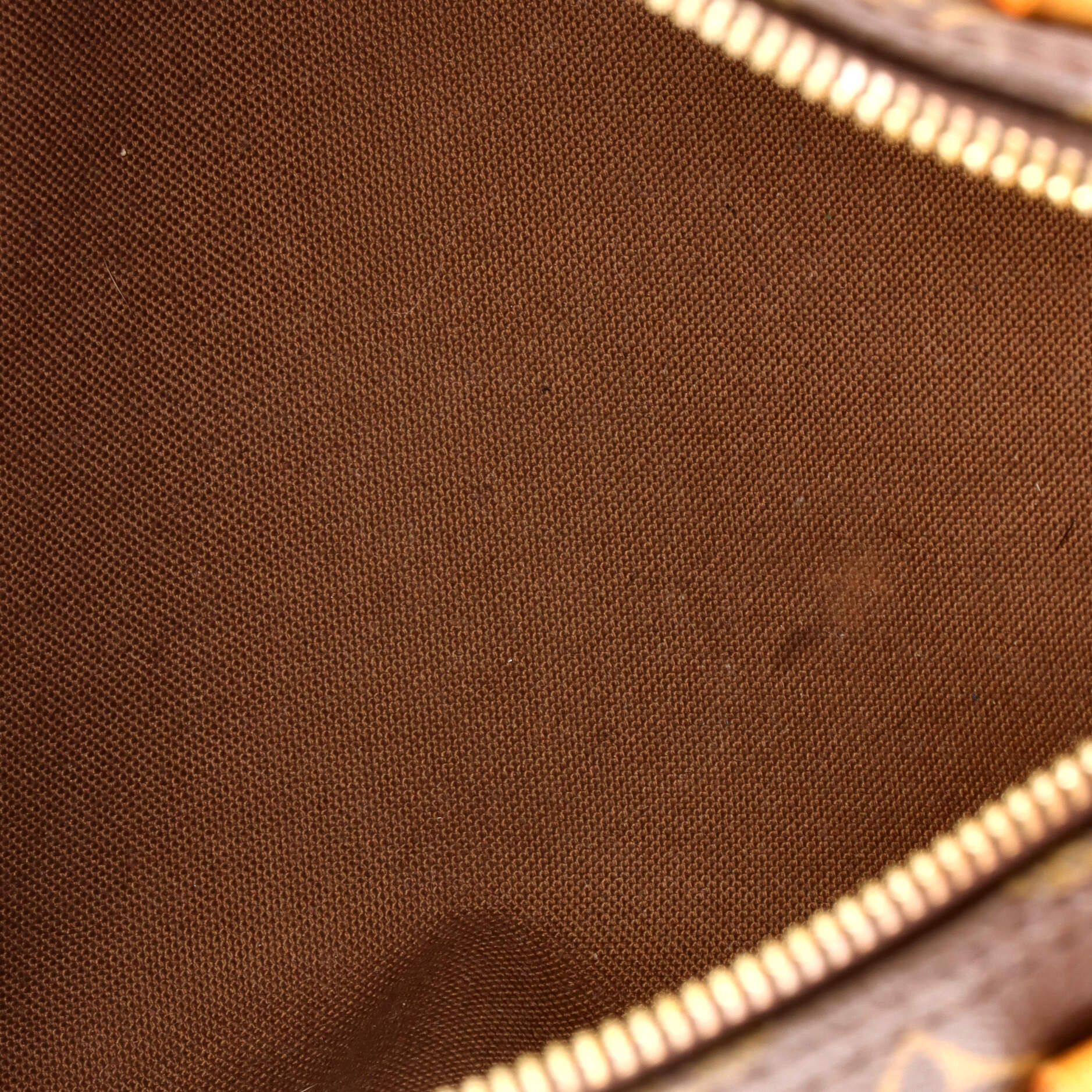 Louis Vuitton Speedy Handbag Size ONE SIZE - 5 Thumbnail