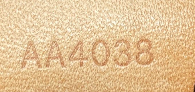 Louis Vuitton Speedy Handbag Size ONE SIZE - 9 Thumbnail