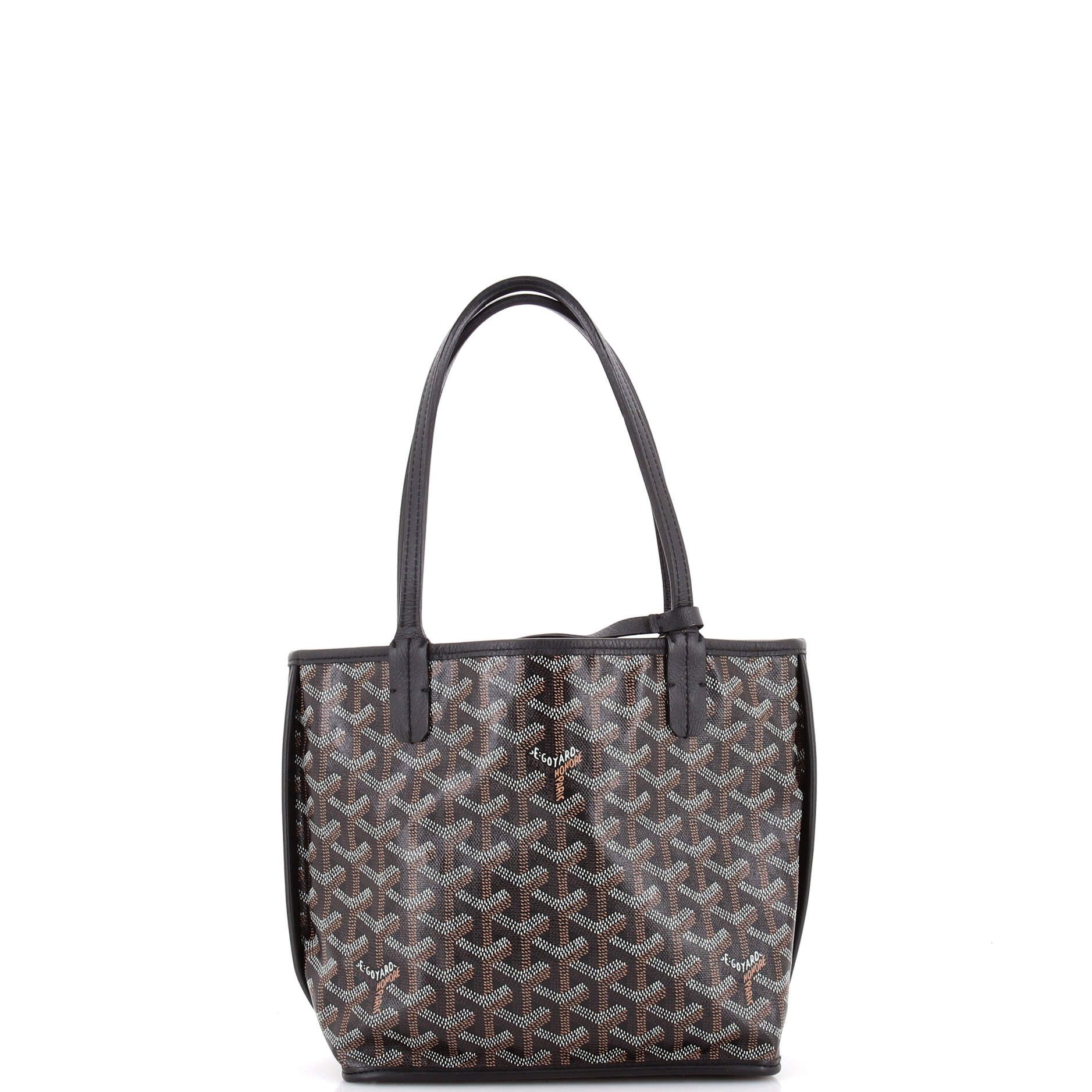 Goyard Anjou Reversible Tote Size ONE SIZE - 4 Thumbnail
