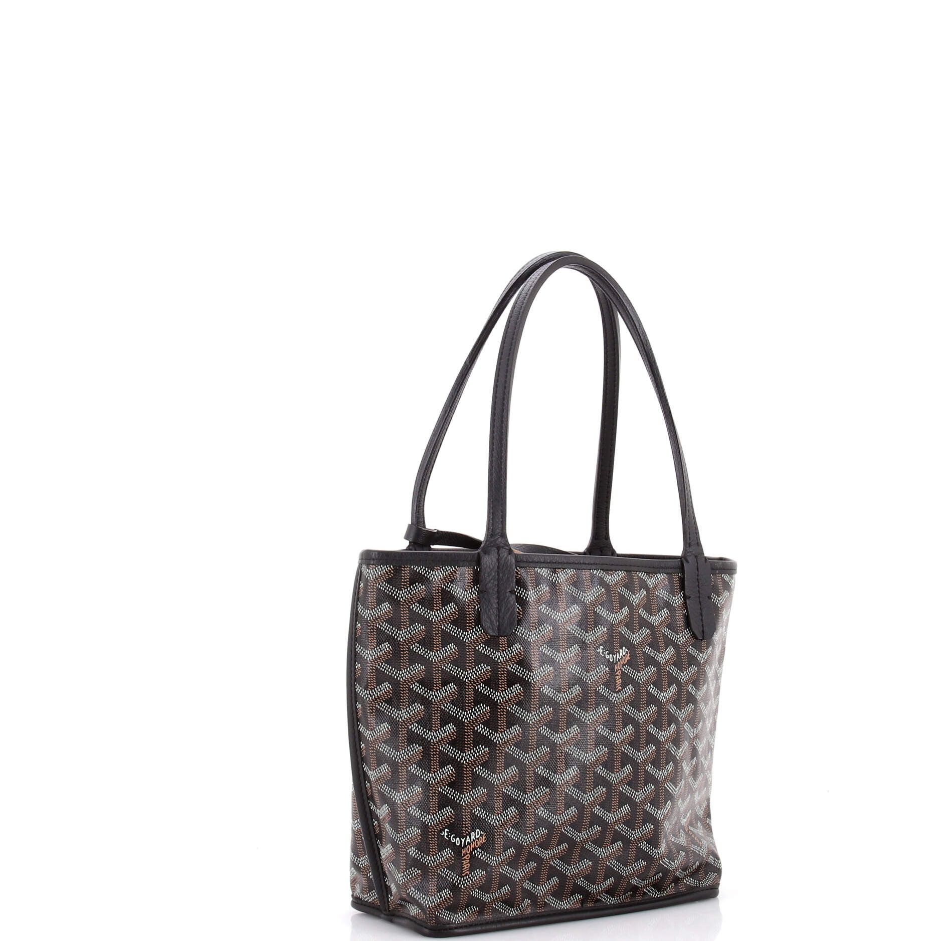Goyard Anjou Reversible Tote Size ONE SIZE - 3 Thumbnail