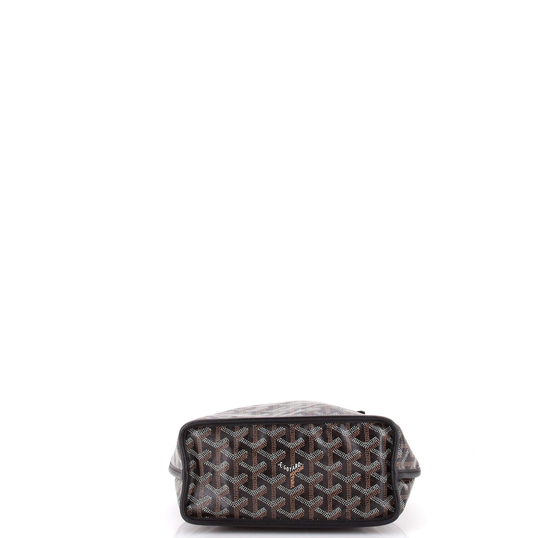 Goyard Anjou Reversible Tote Size ONE SIZE - 5 Thumbnail