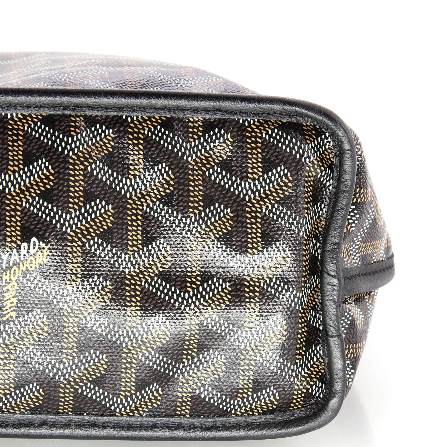Goyard Anjou Reversible Tote Size ONE SIZE - 7 Thumbnail
