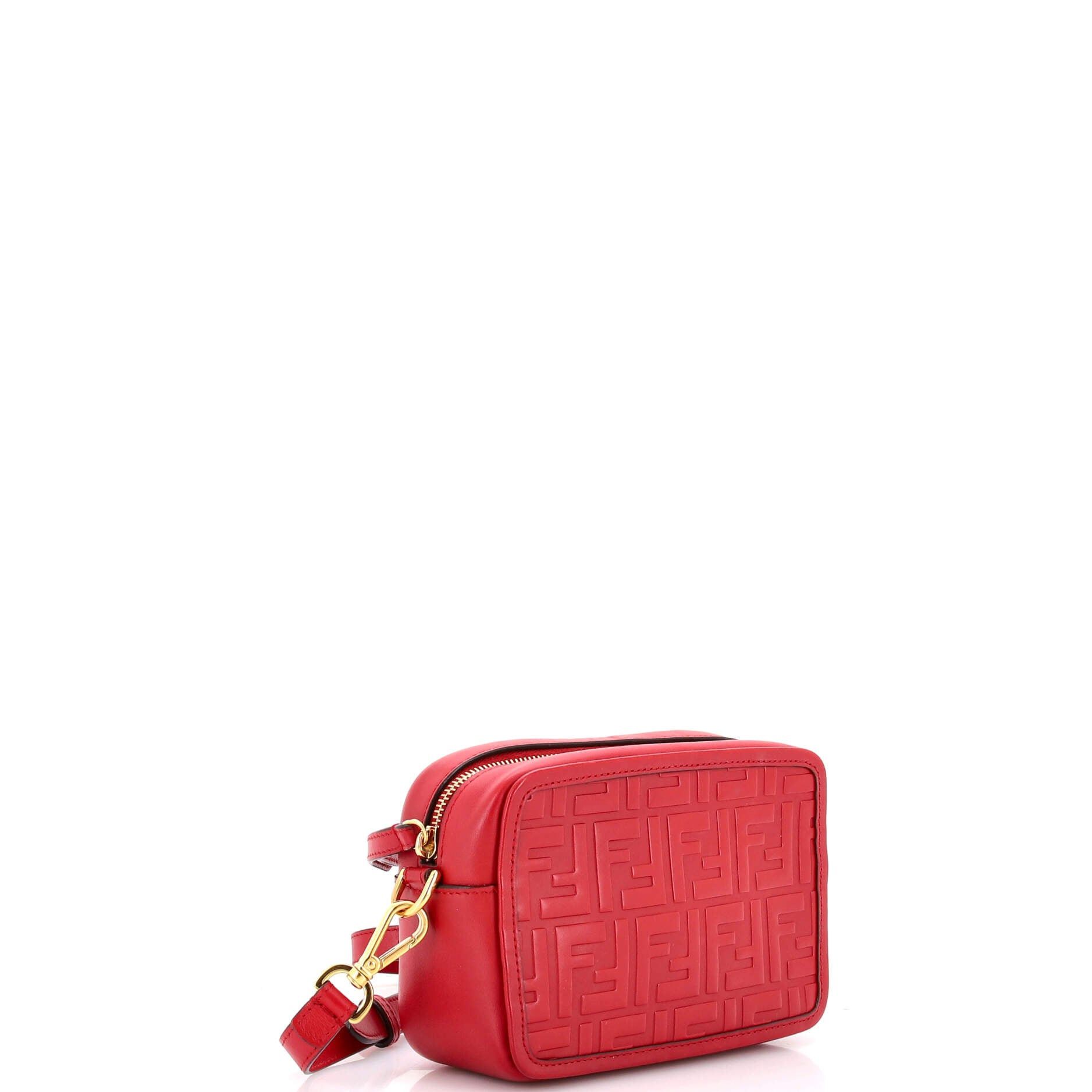 Fendi Camera Bag Size ONE SIZE - 2 Thumbnail