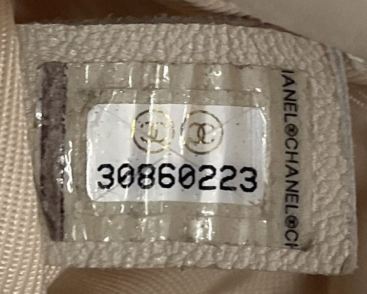 Chanel 19 Flap Bag Size ONE SIZE - 7 Thumbnail