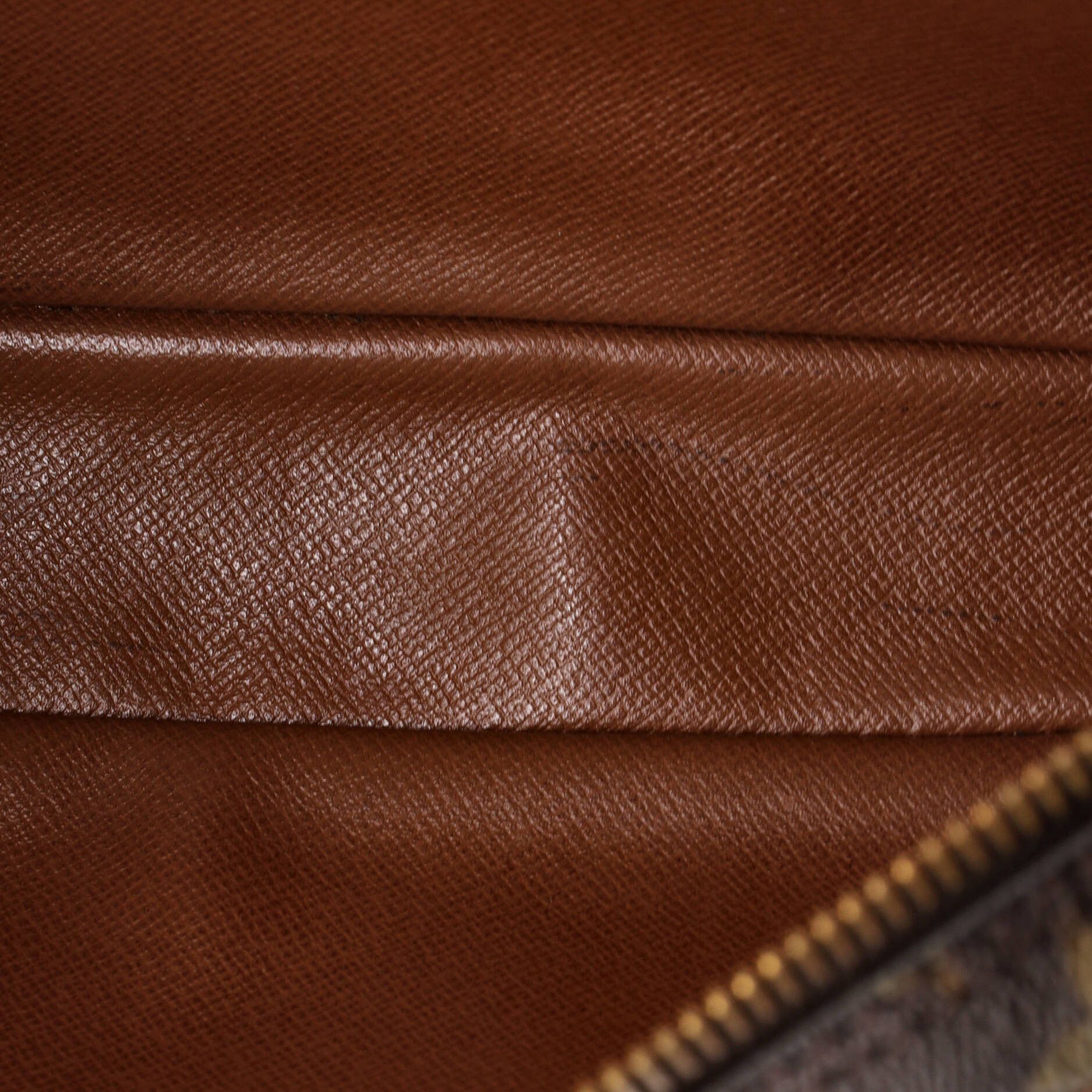 Louis Vuitton Marly Dragonne Clutch Size ONE SIZE - 5 Thumbnail