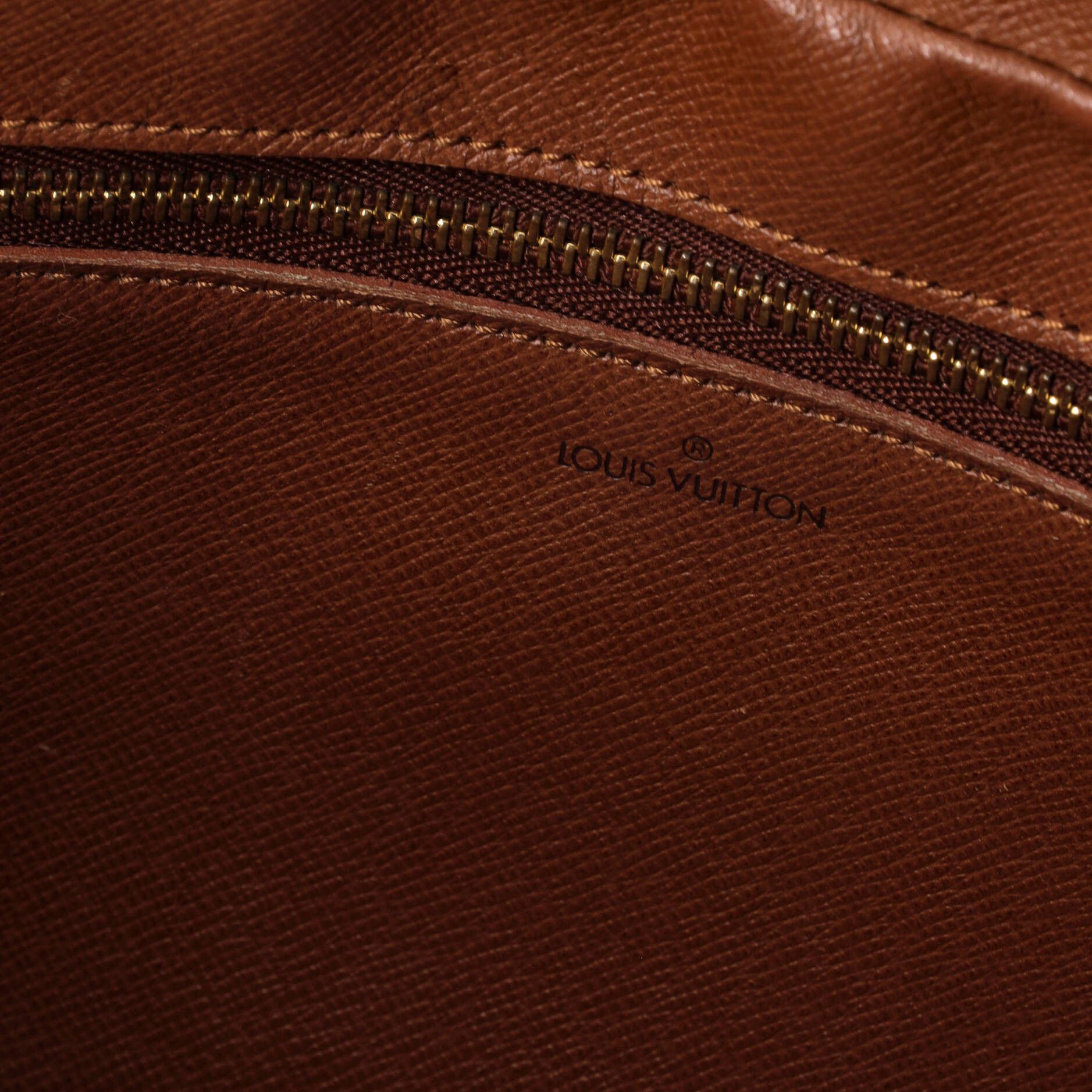 Louis Vuitton Marly Dragonne Clutch Size ONE SIZE - 7 Thumbnail