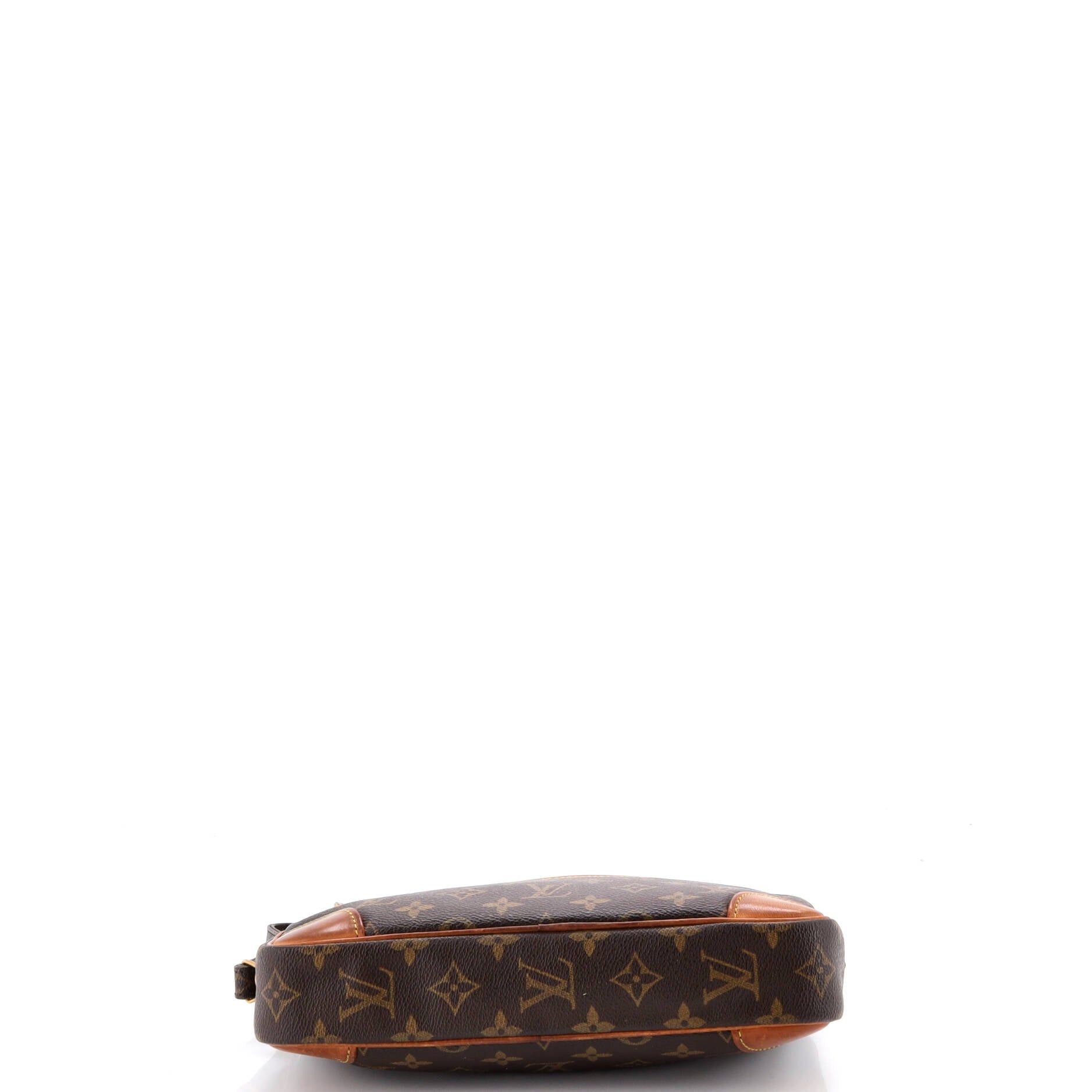 Louis Vuitton Marly Dragonne Clutch Size ONE SIZE - 4 Thumbnail