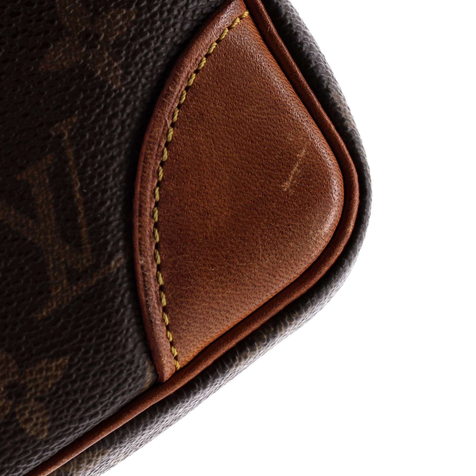 Louis Vuitton Marly Dragonne Clutch Size ONE SIZE - 6 Thumbnail