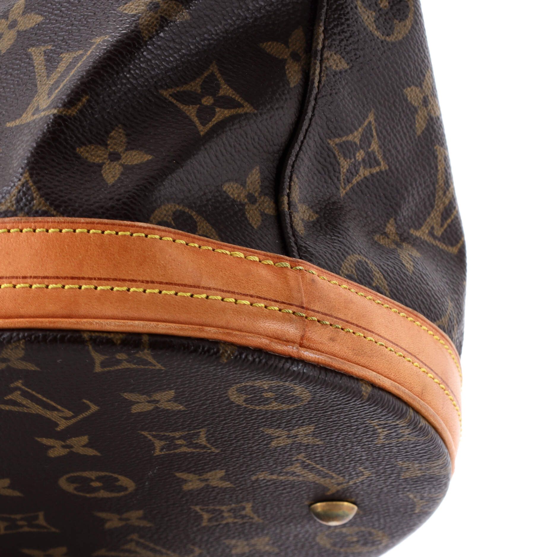 Louis Vuitton Bucket Bag Size ONE SIZE - 7 Thumbnail