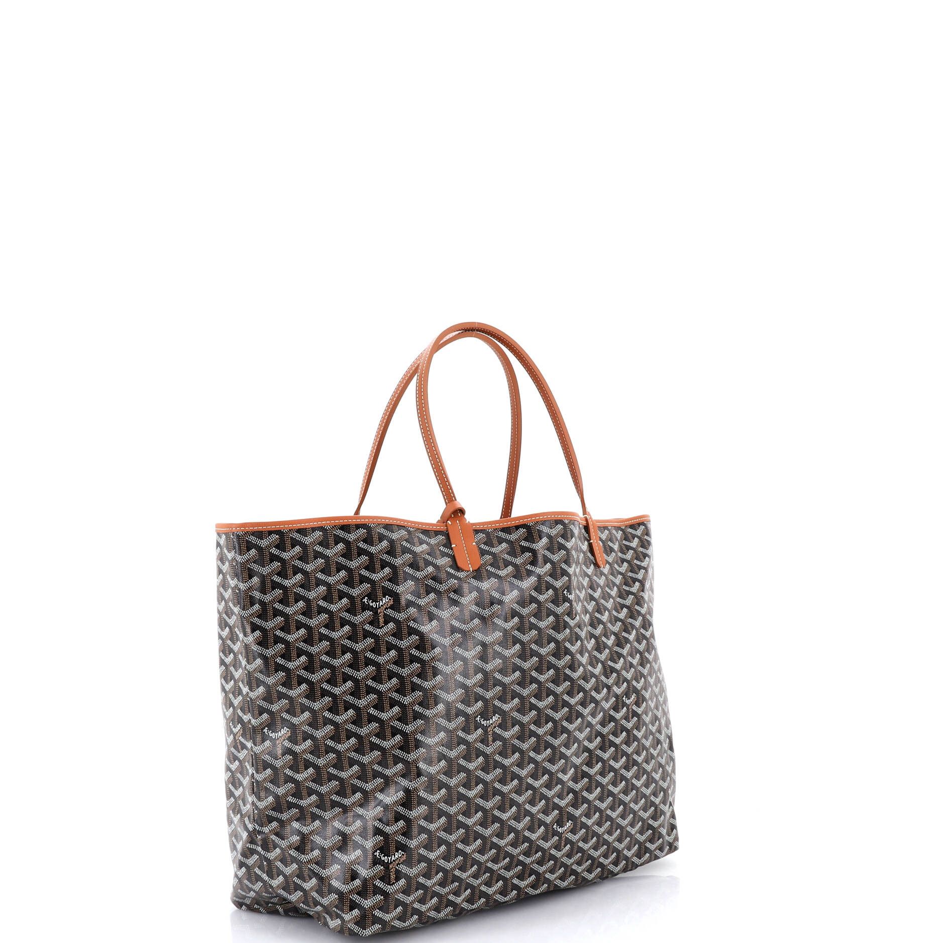 Goyard Saint Louis Tote Size ONE SIZE - 3 Thumbnail