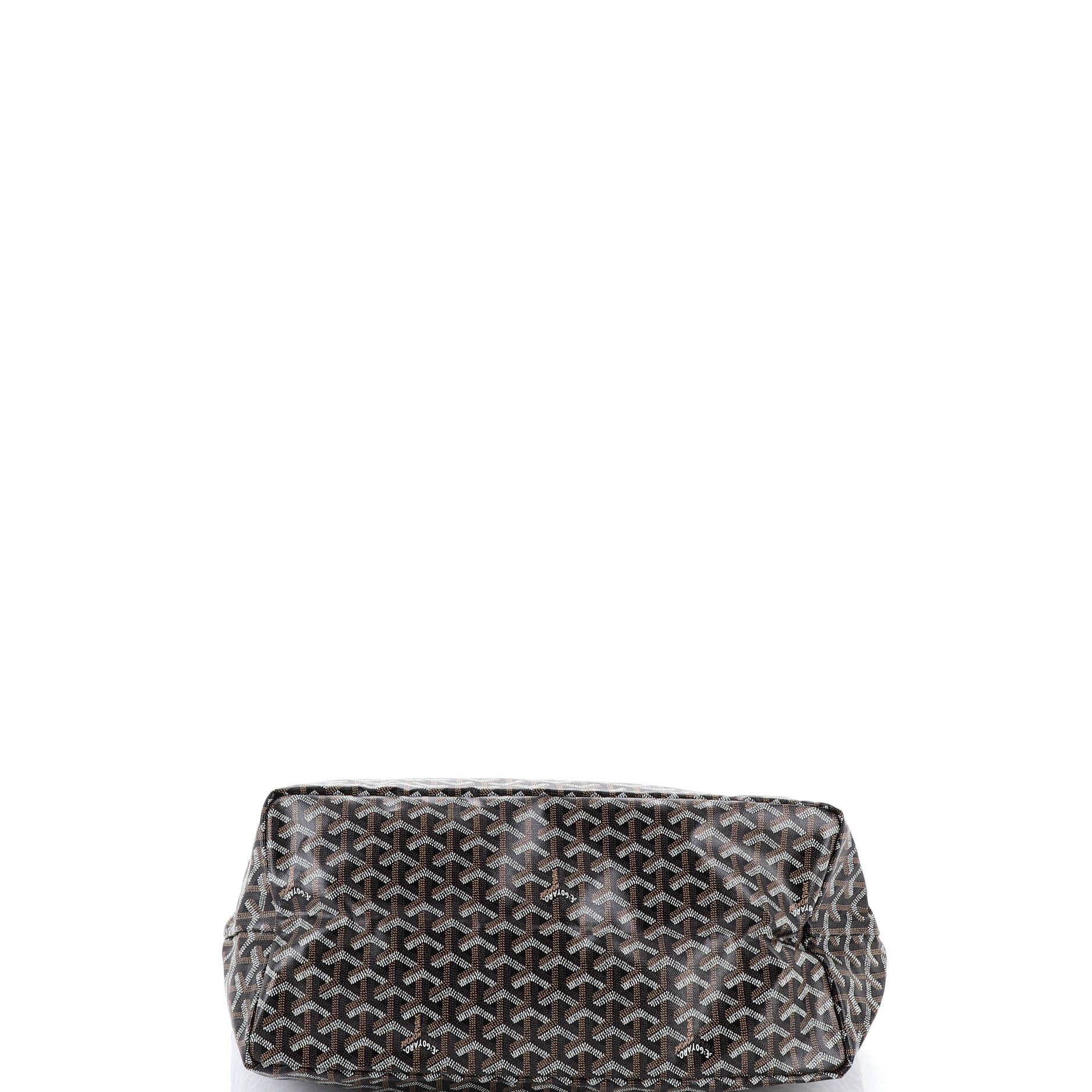 Goyard Saint Louis Tote Size ONE SIZE - 5 Thumbnail