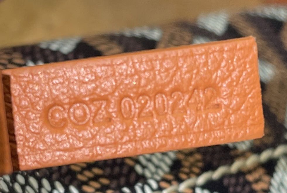 Goyard Saint Louis Tote Size ONE SIZE - 7 Thumbnail