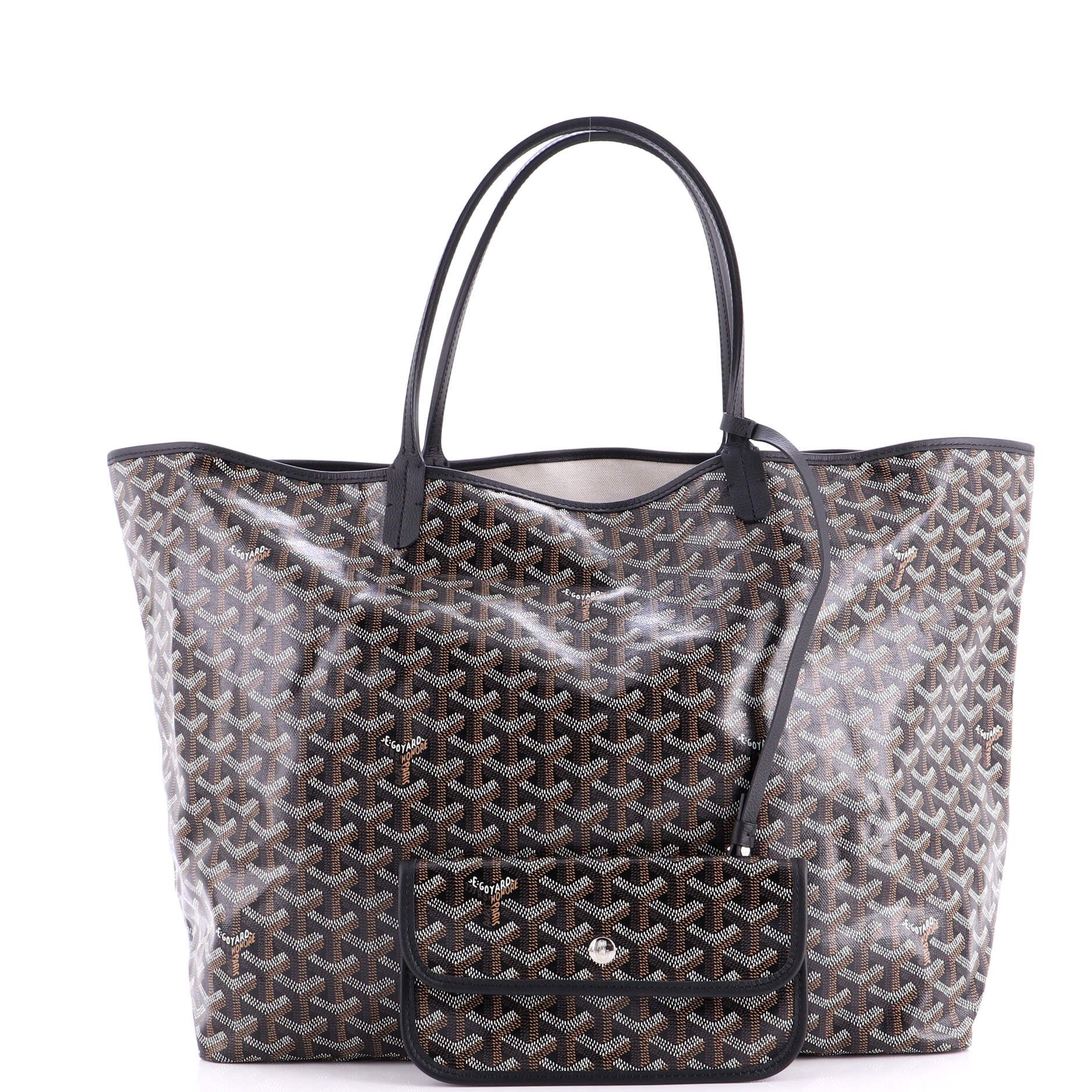 Goyard Saint Louis Tote Size ONE SIZE - 2 Thumbnail