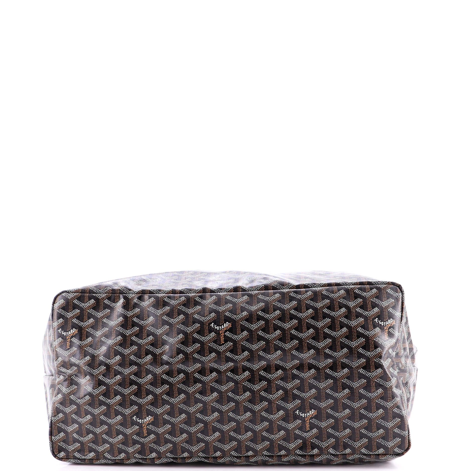 Goyard Saint Louis Tote Size ONE SIZE - 5 Thumbnail