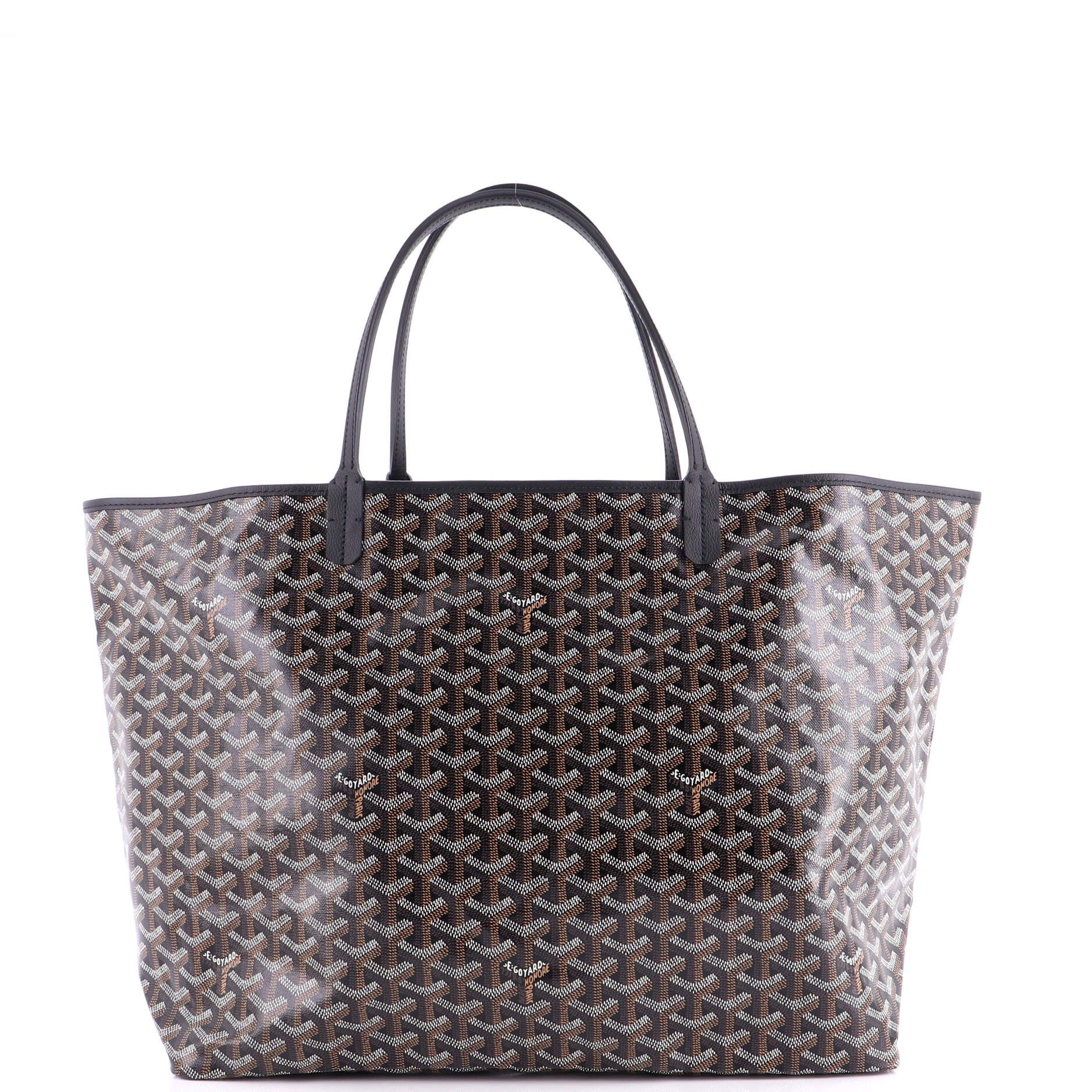 Goyard Saint Louis Tote Size ONE SIZE - 4 Thumbnail