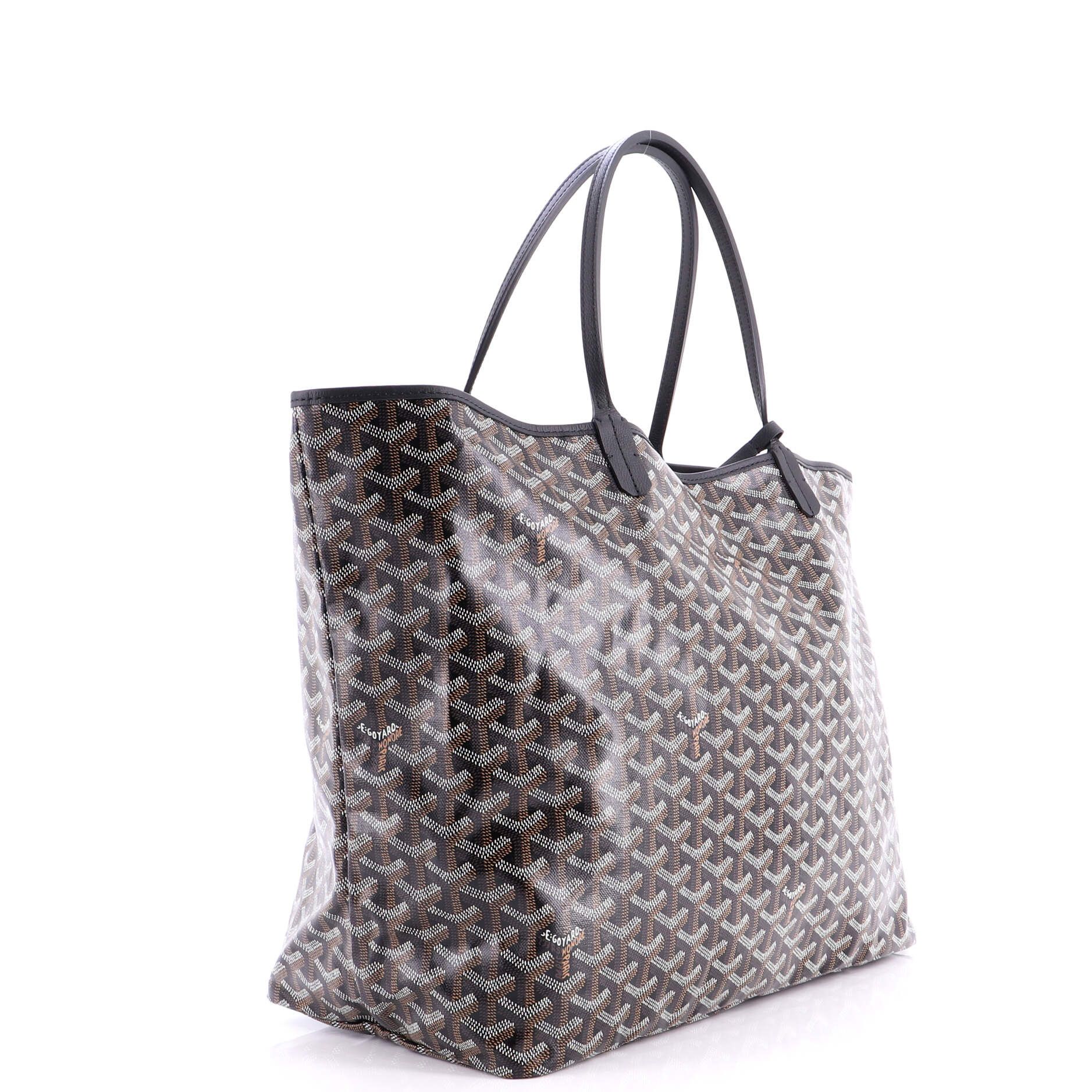 Goyard Saint Louis Tote Size ONE SIZE - 3 Thumbnail