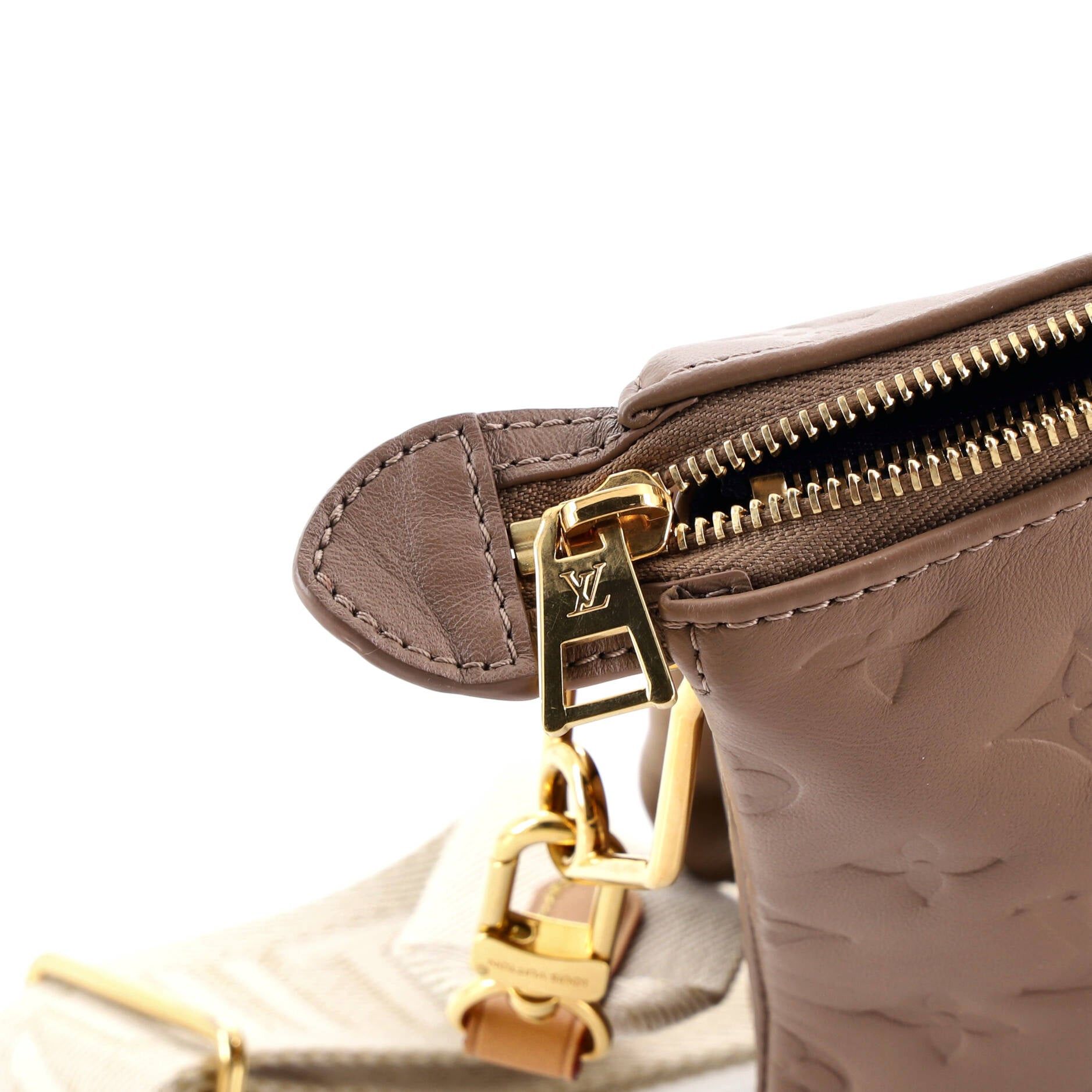 Louis Vuitton Coussin Bag Size ONE SIZE - 7 Thumbnail