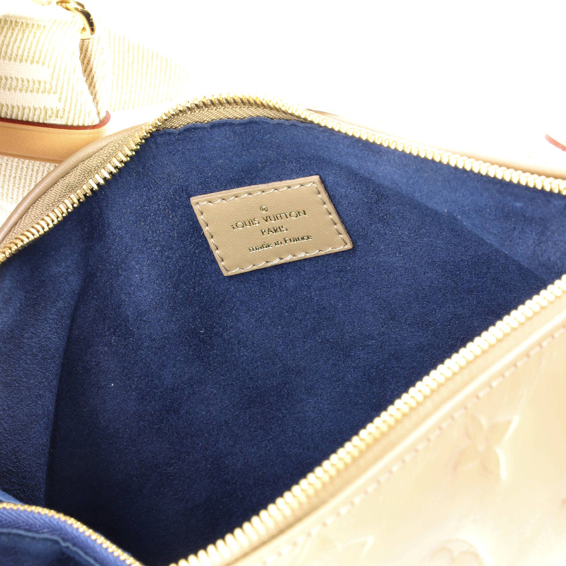Louis Vuitton Coussin Bag Size ONE SIZE - 6 Thumbnail