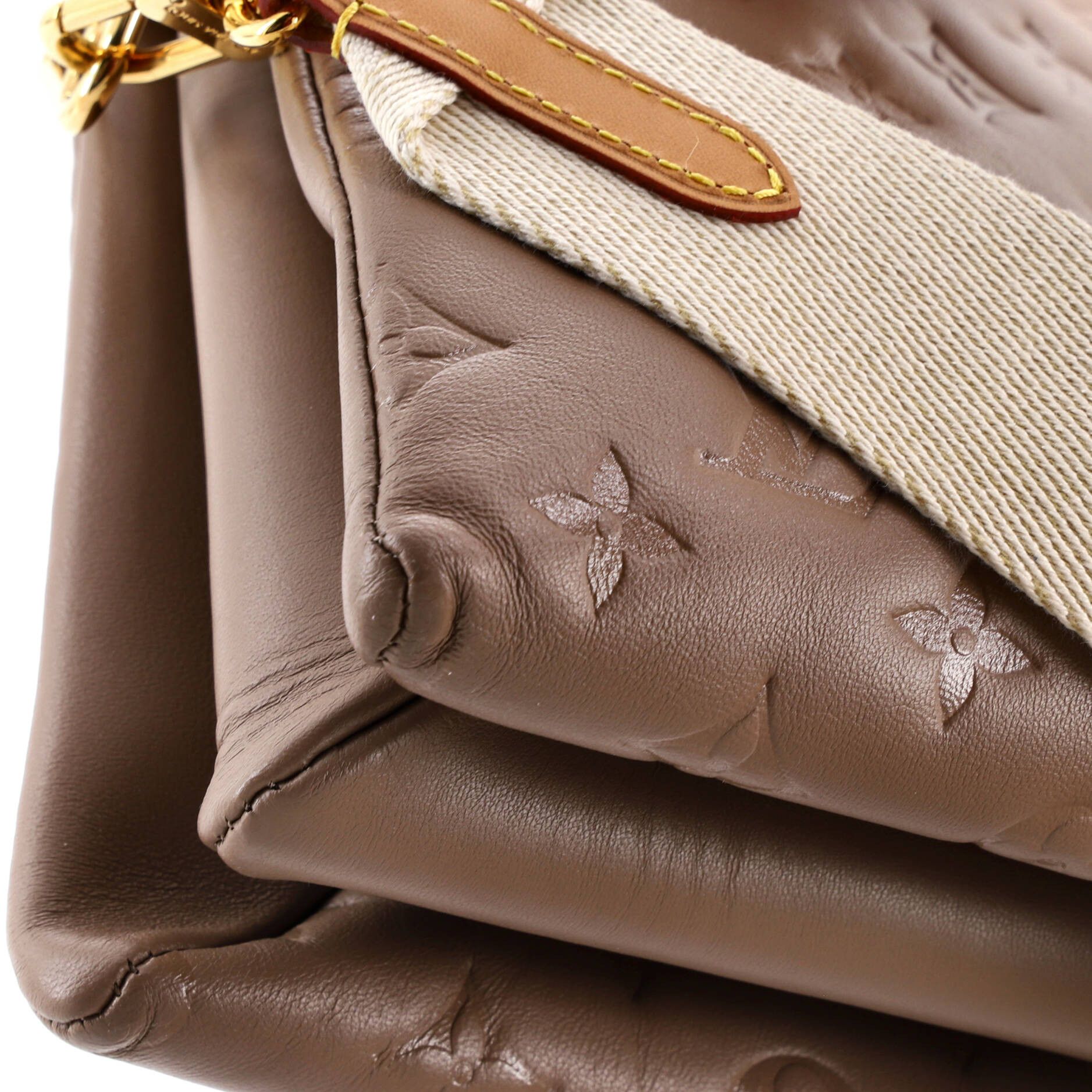 Louis Vuitton Coussin Bag Size ONE SIZE - 8 Thumbnail